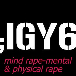 mind rape isn’t the only thing being raped