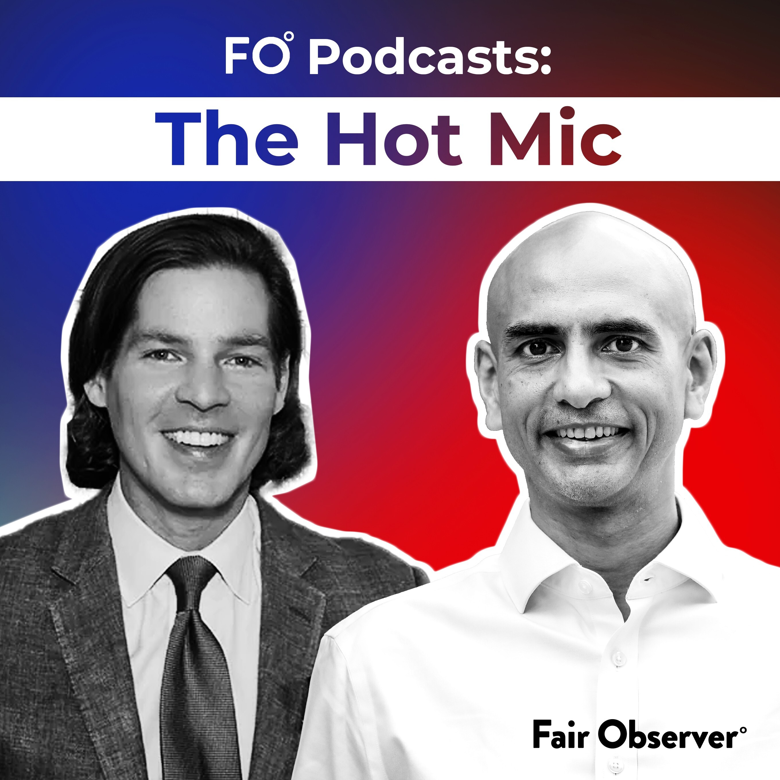 The Dialectic: A Podcast by Fair Observer