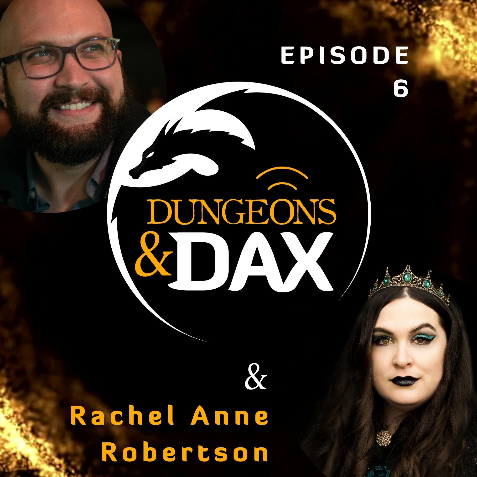 Dungeons & Dax