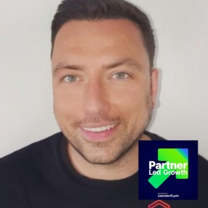 Securing Your Inbox - Brian Byrne - Partner Led Growth - Episode #006