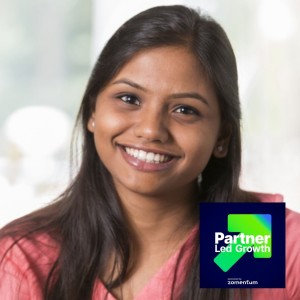 SMBs Adopting Tech - Shruti Ghatge - Partner Led Growth - Episode #001