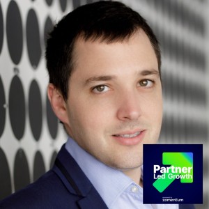 The Future of MSPs - Amit Bareket - Partner Led Growth - Episode #008