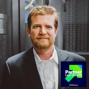 Searching for the Second “S” - Greg Edwards - Partner Led Growth - Episode # 010