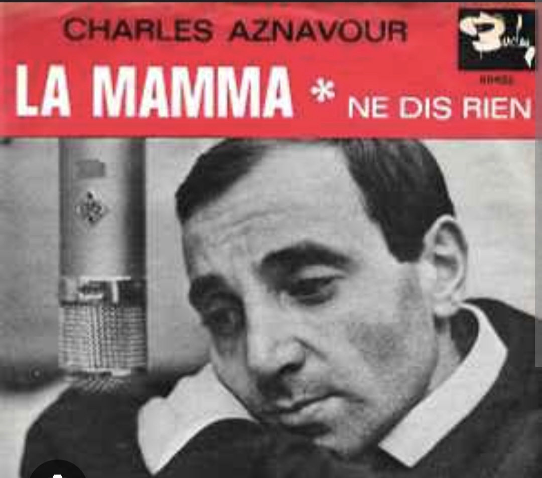 Chansons Hommages PB
