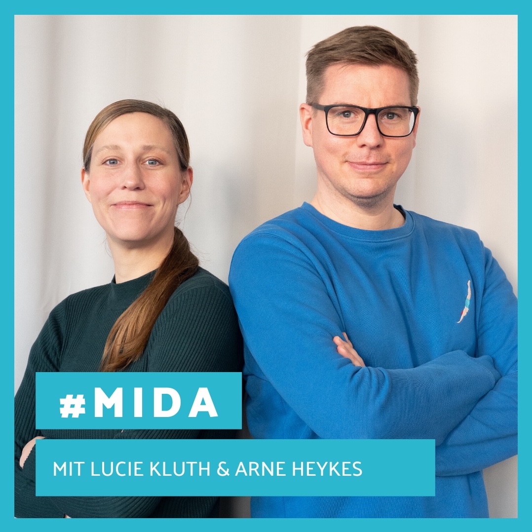 MENSCHEN IN DER ARBEITSWELT