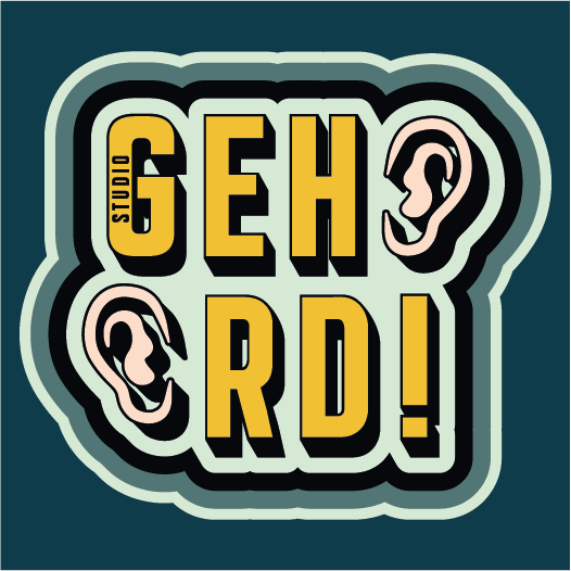 Studio Gehoord