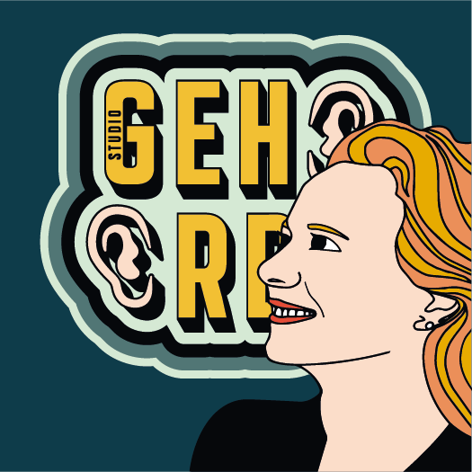 Studio Gehoord