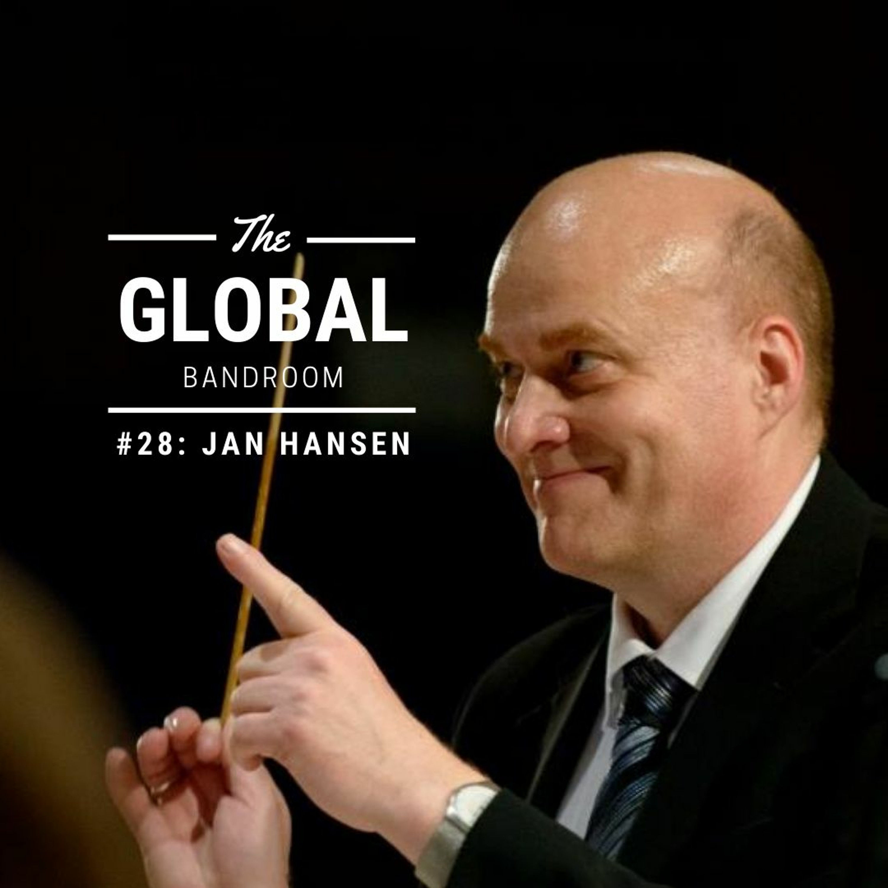 Global Bandroom