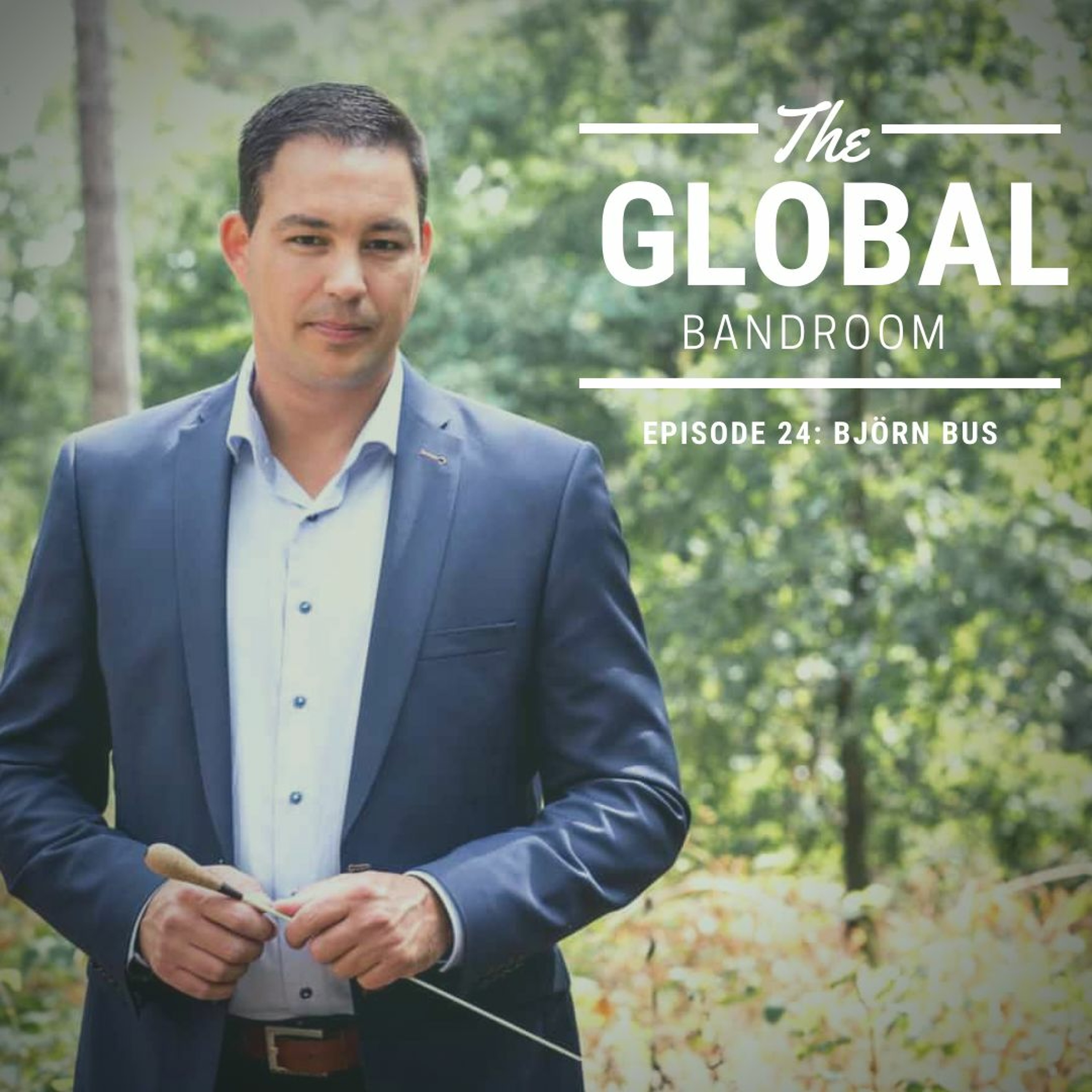 Global Bandroom