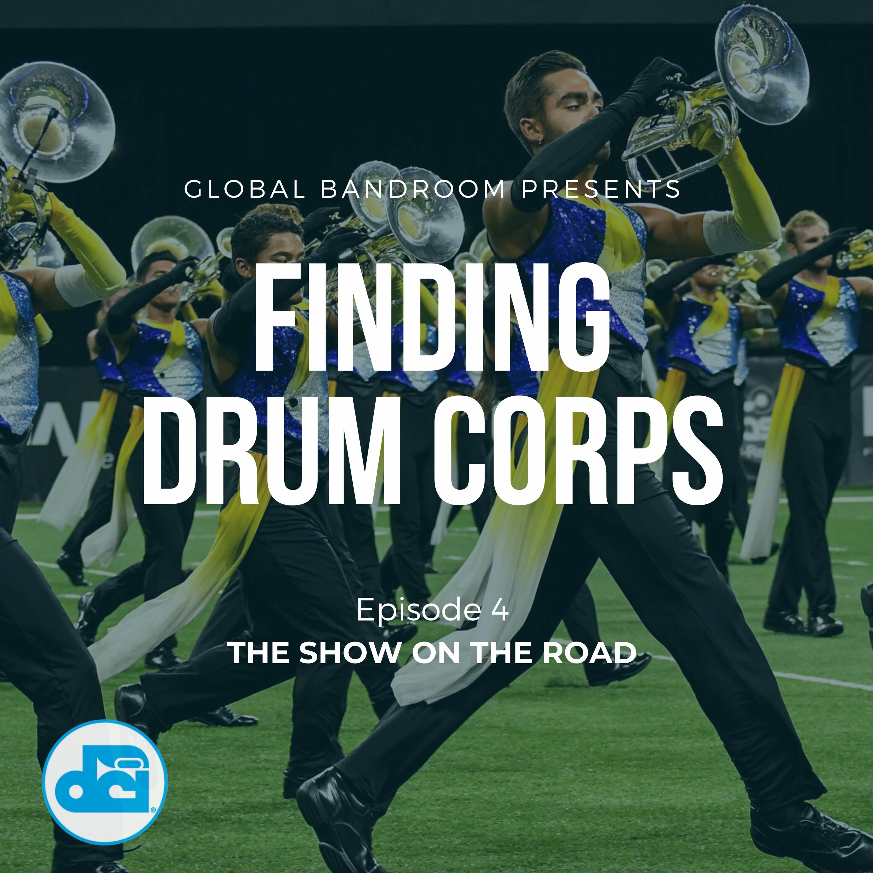 Global Bandroom