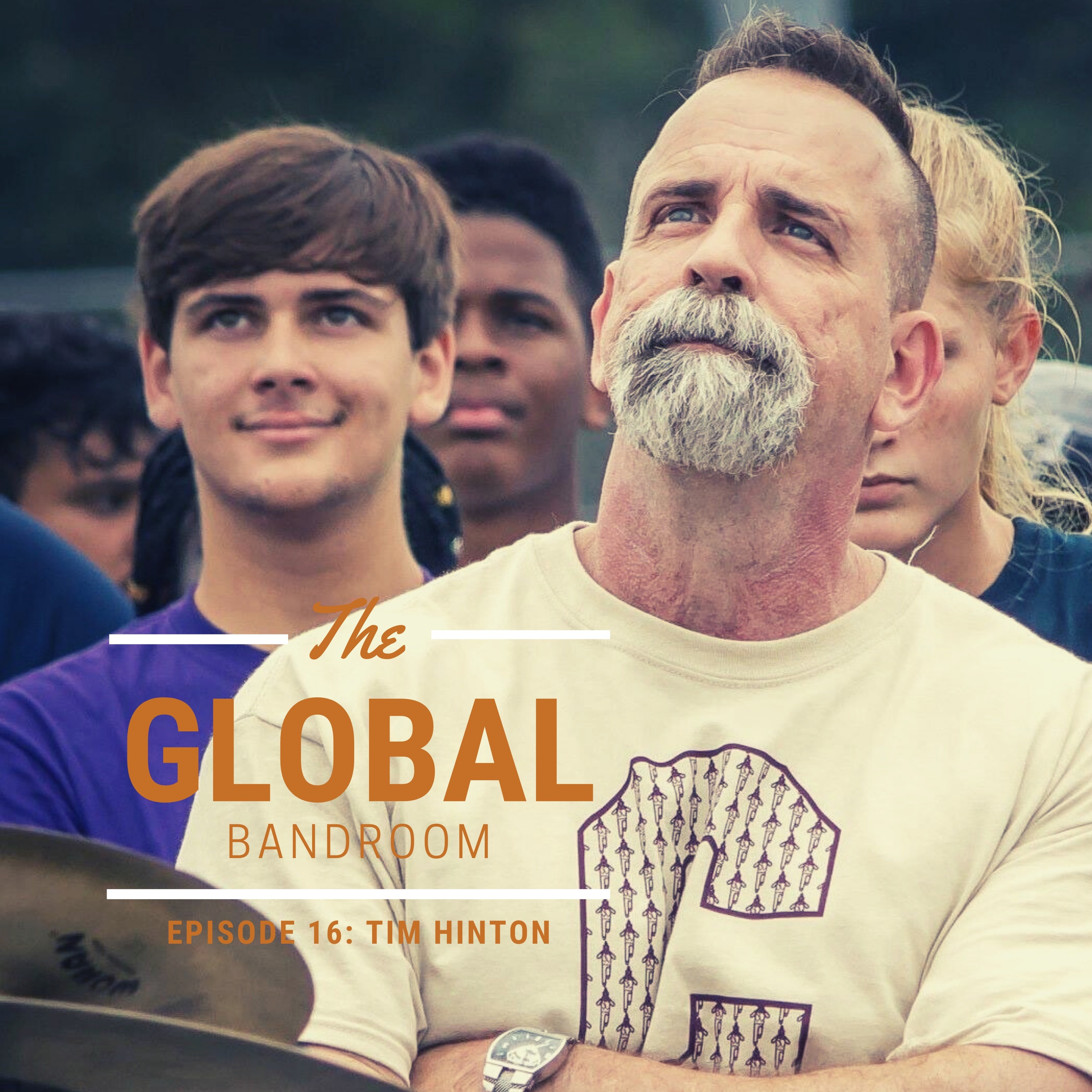 Global Bandroom