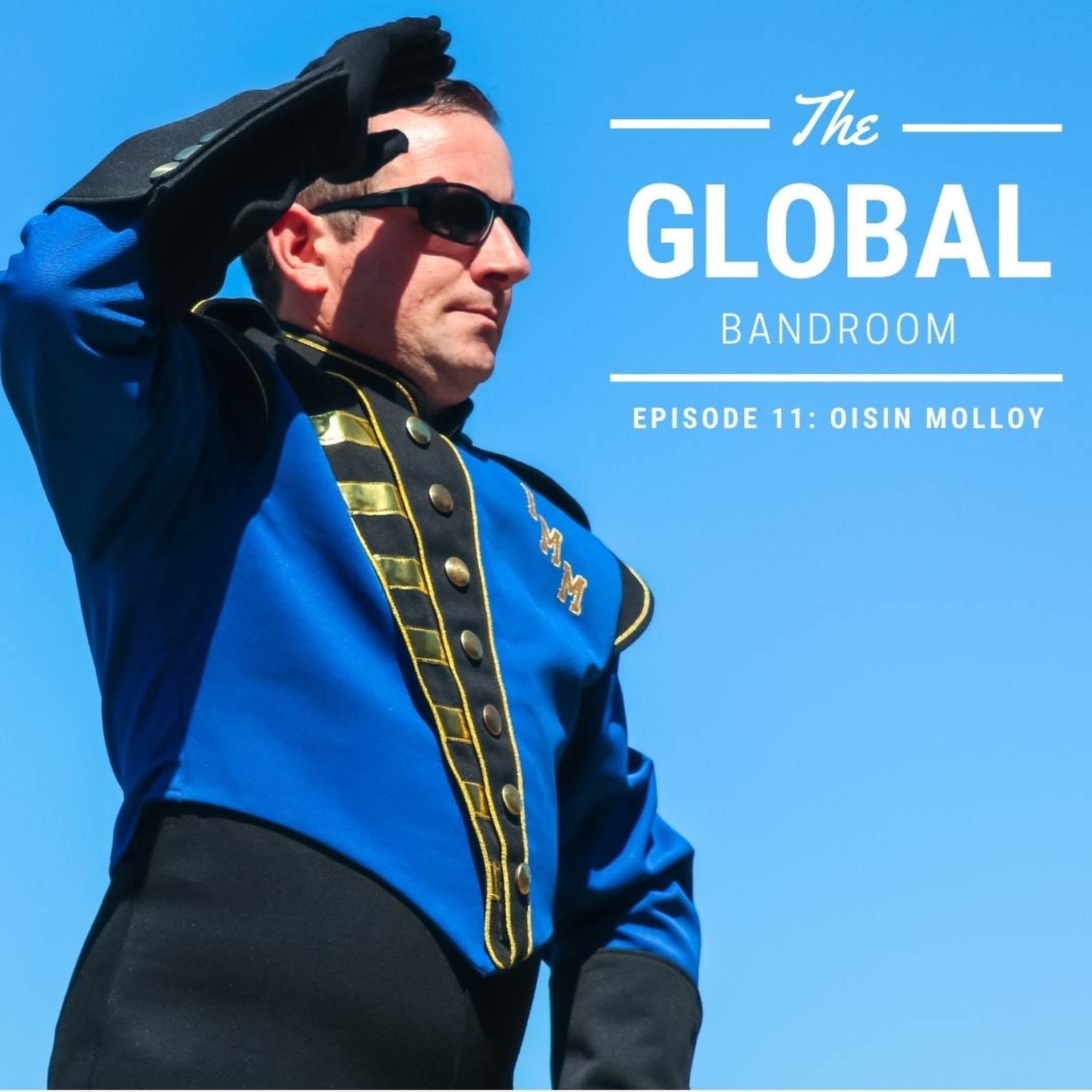 Global Bandroom