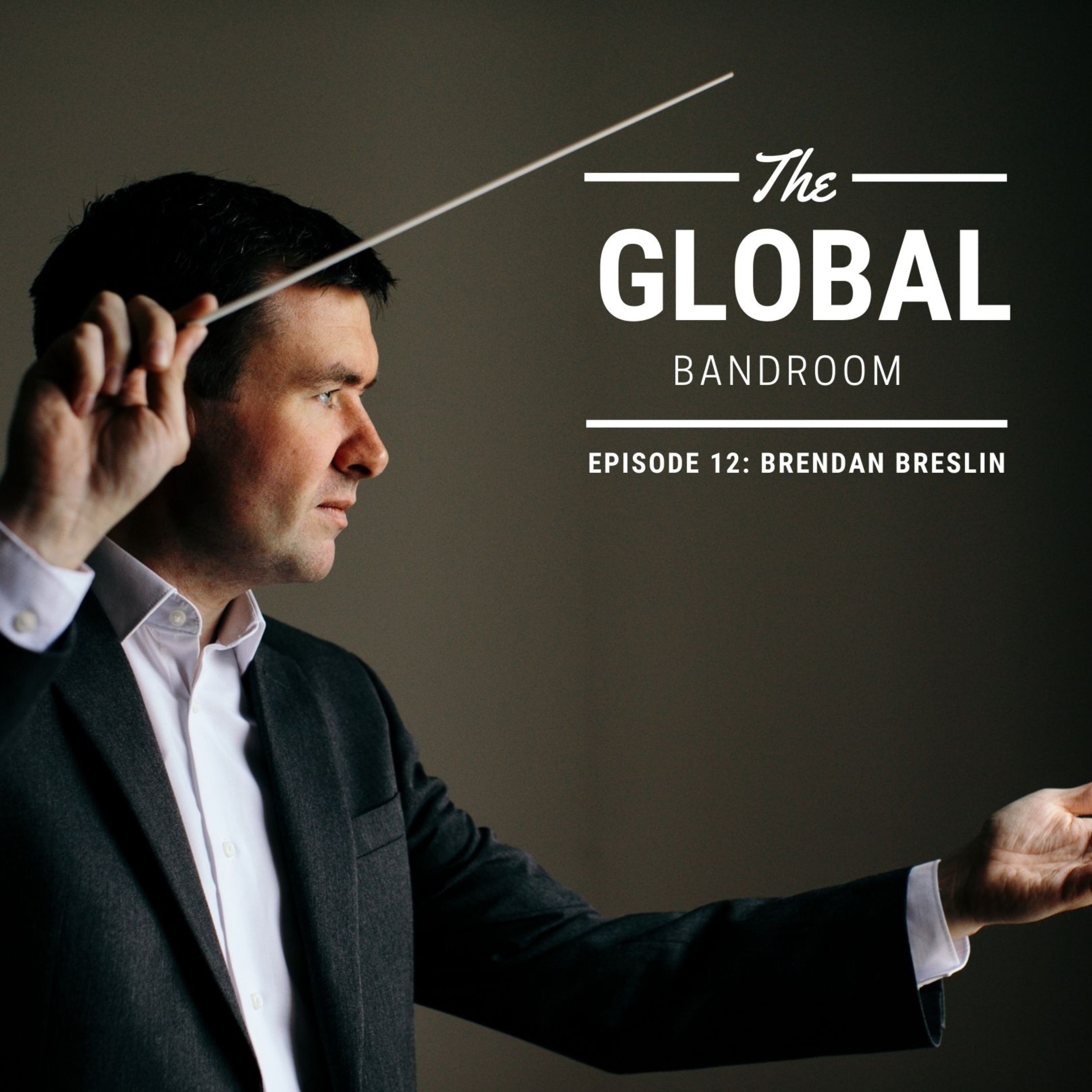 Global Bandroom