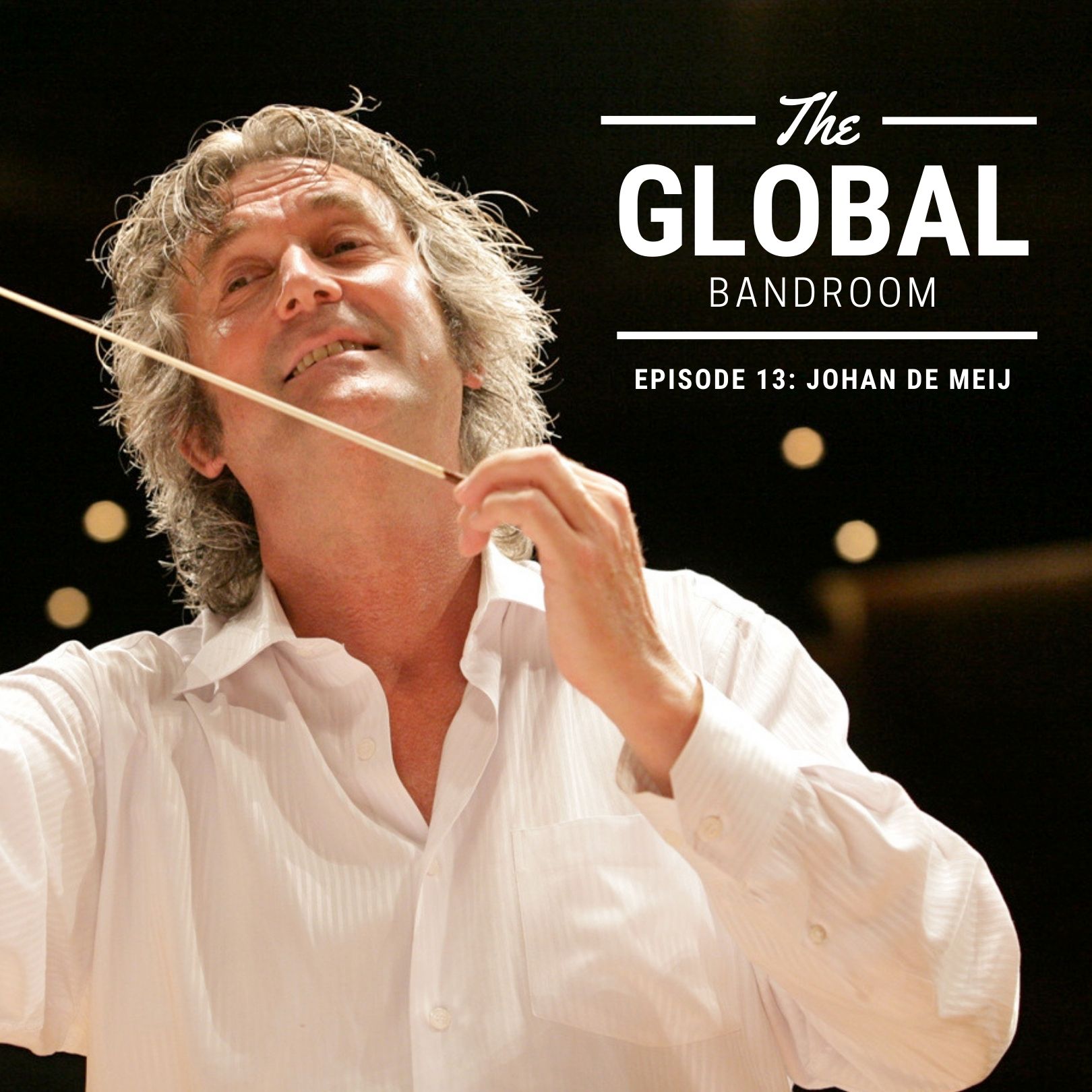 Global Bandroom