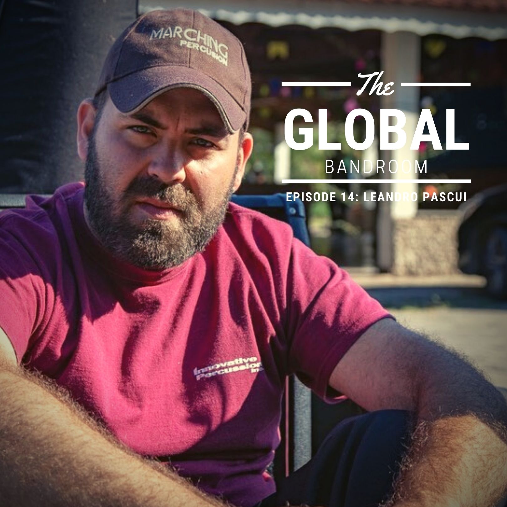 Global Bandroom