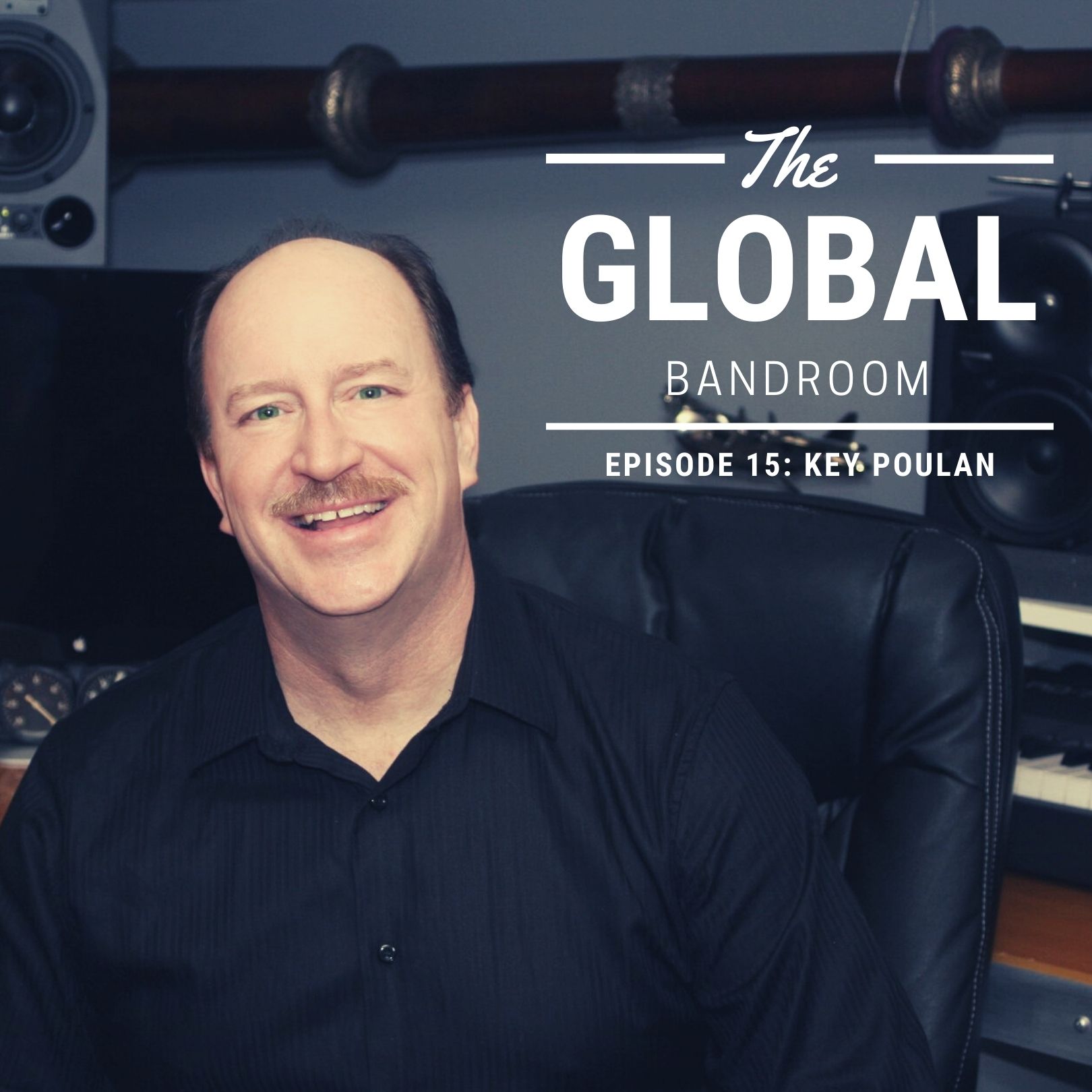 Global Bandroom