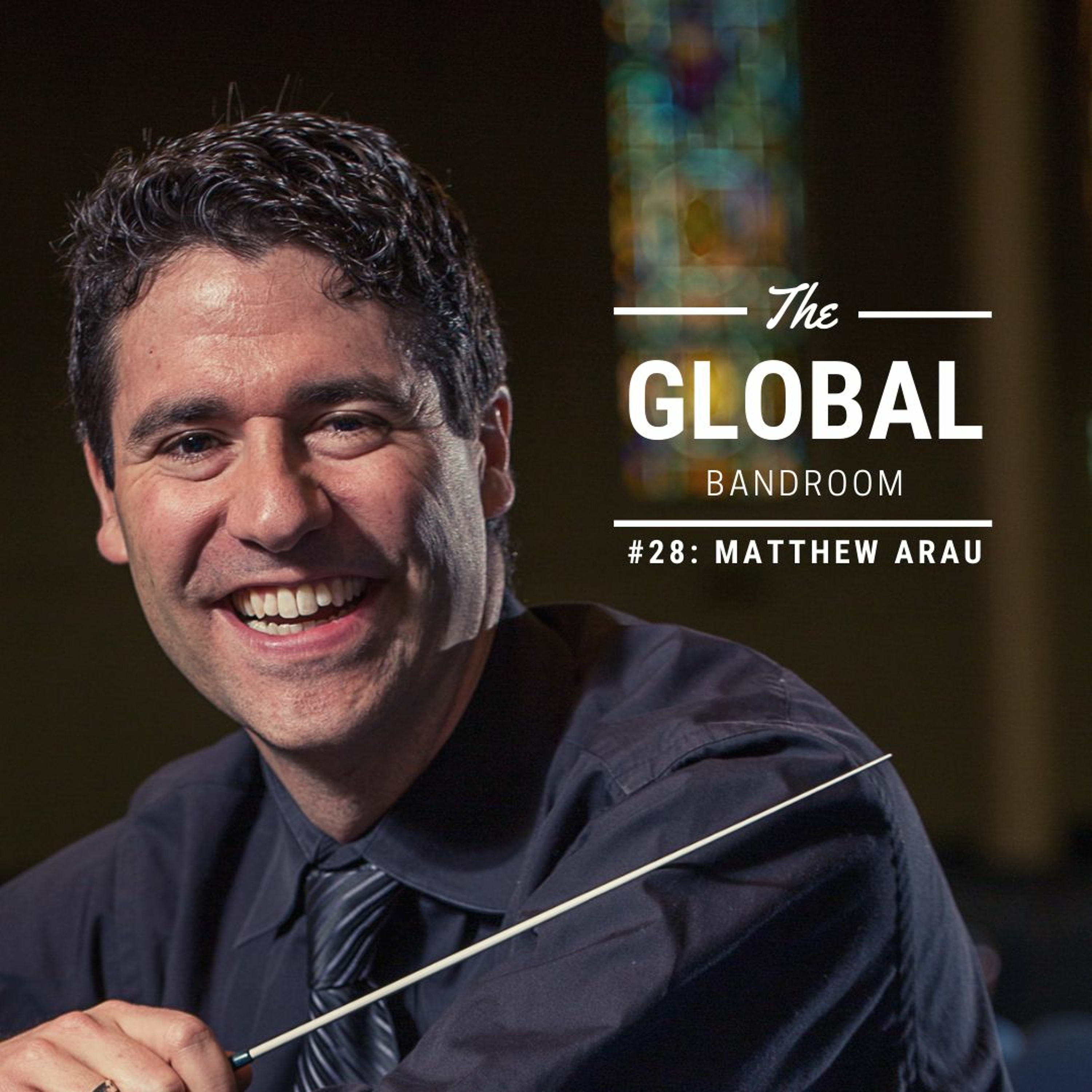 Global Bandroom