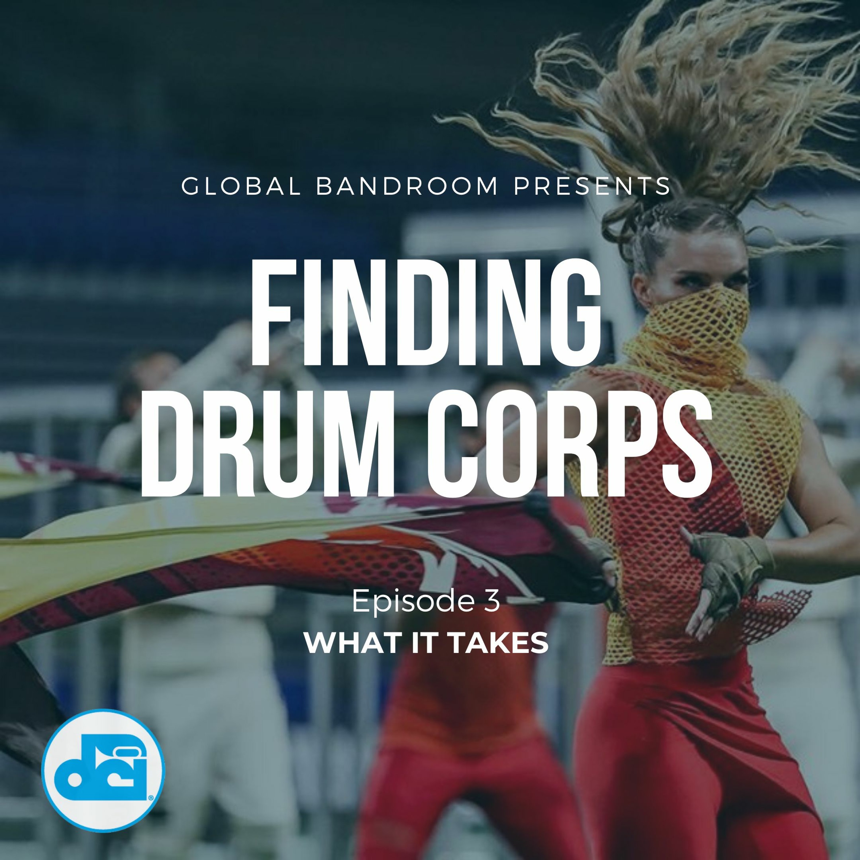 Global Bandroom