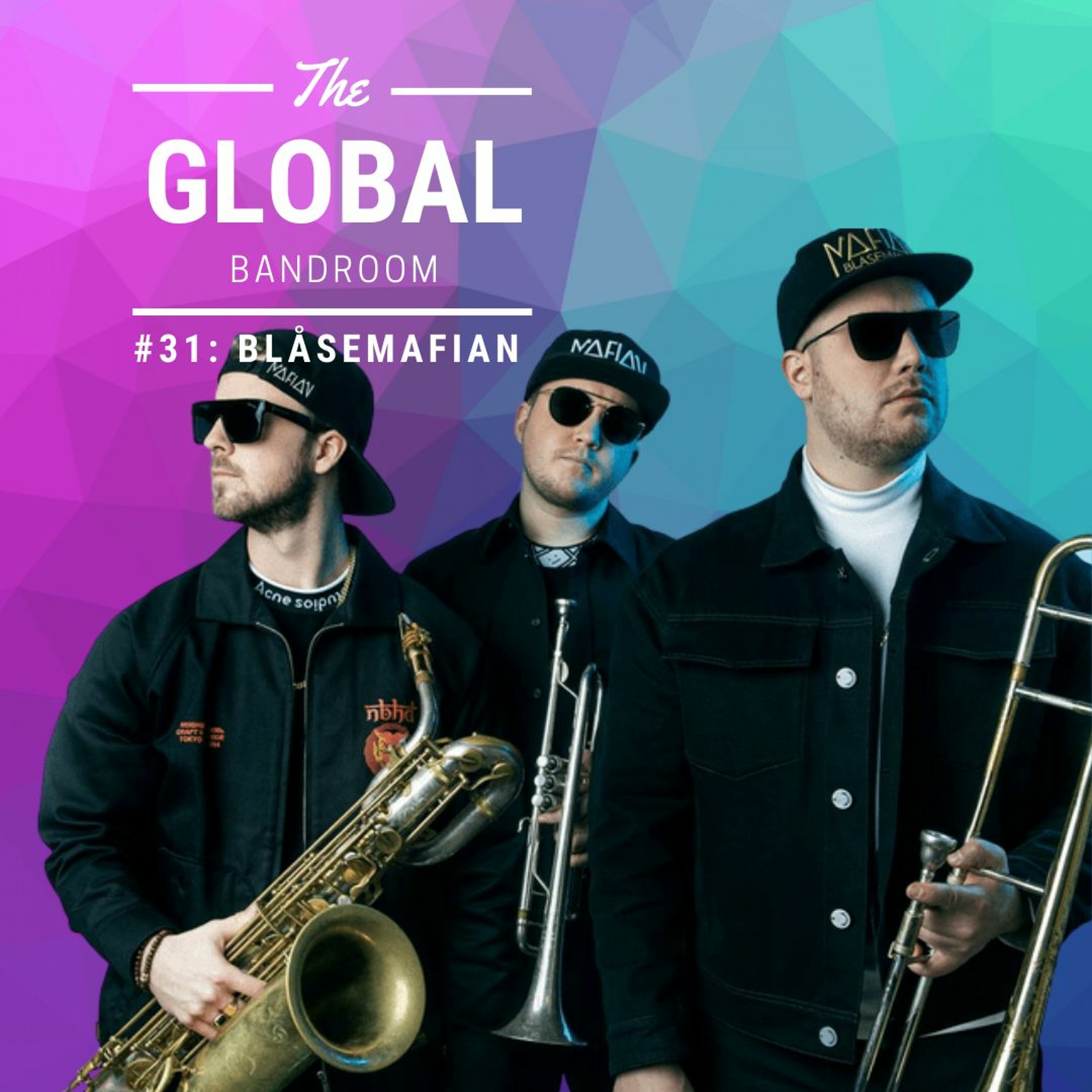 Global Bandroom