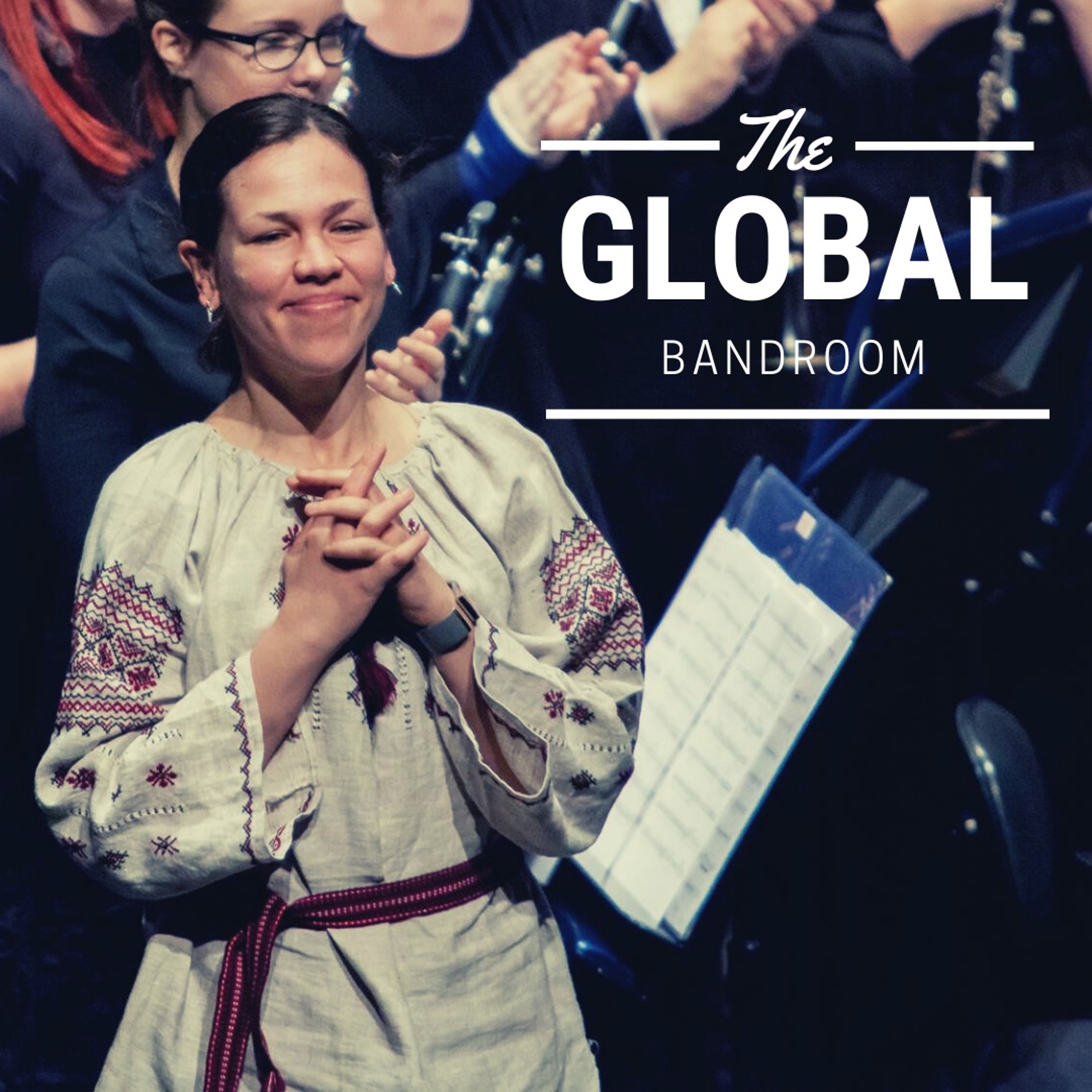 Global Bandroom
