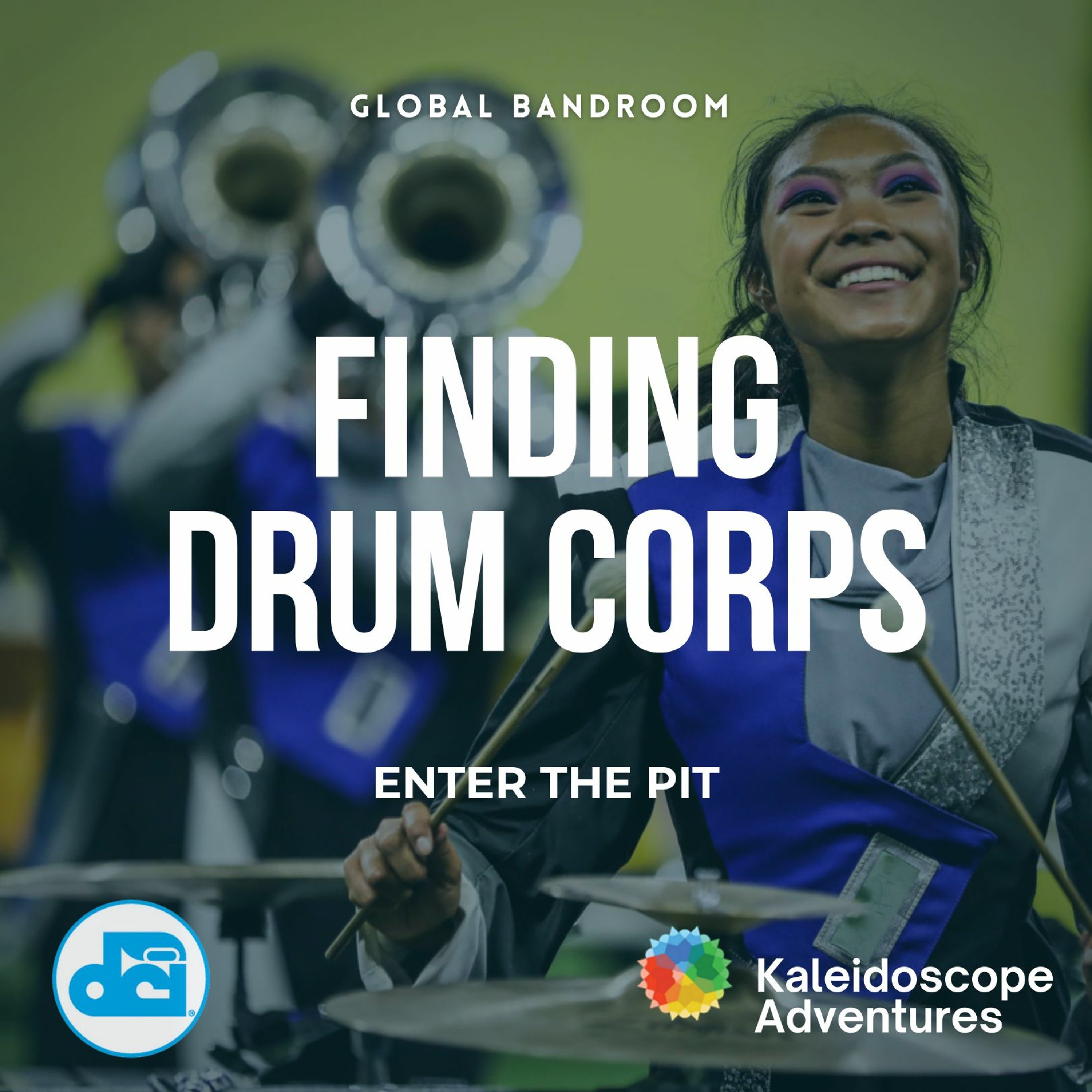 Global Bandroom