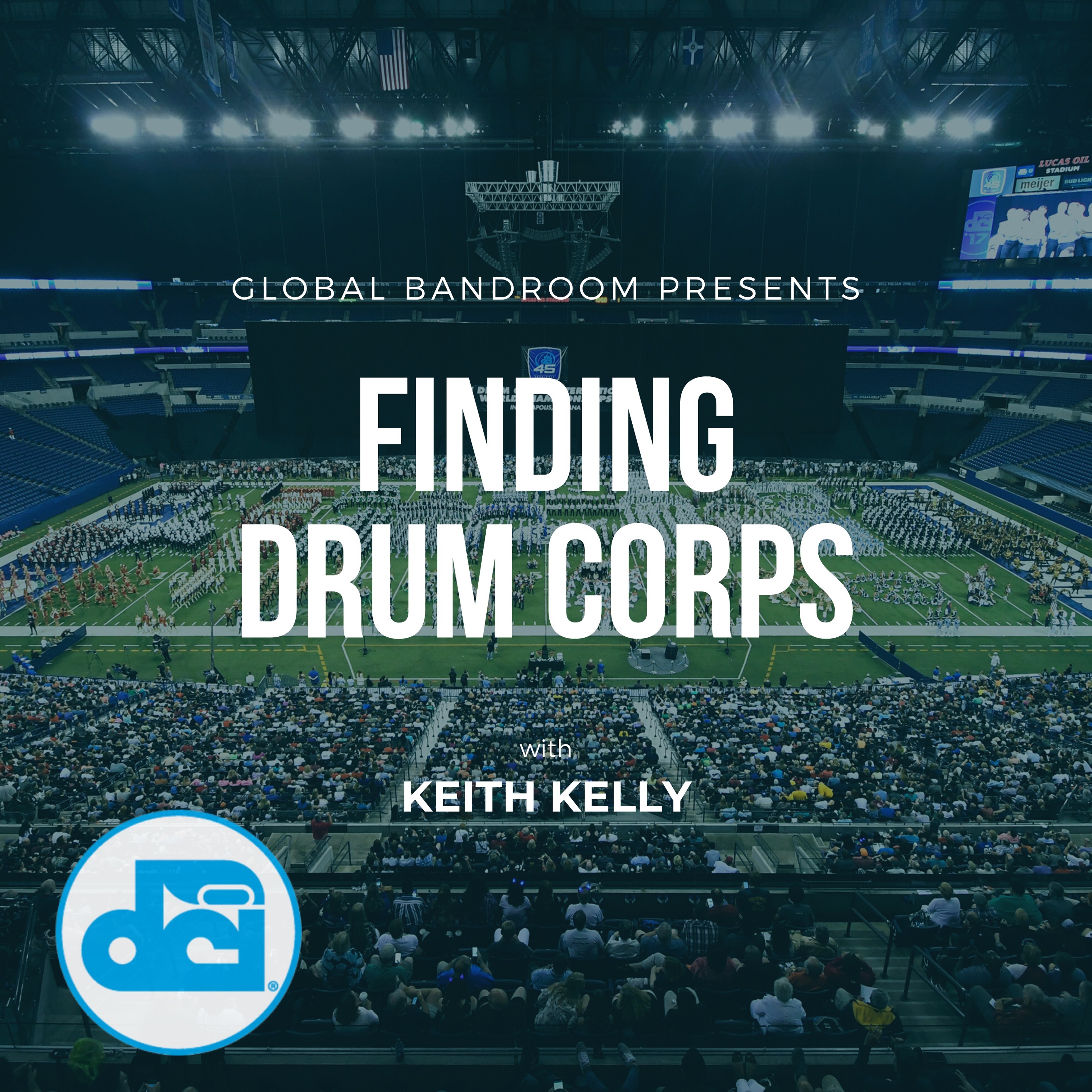 Global Bandroom