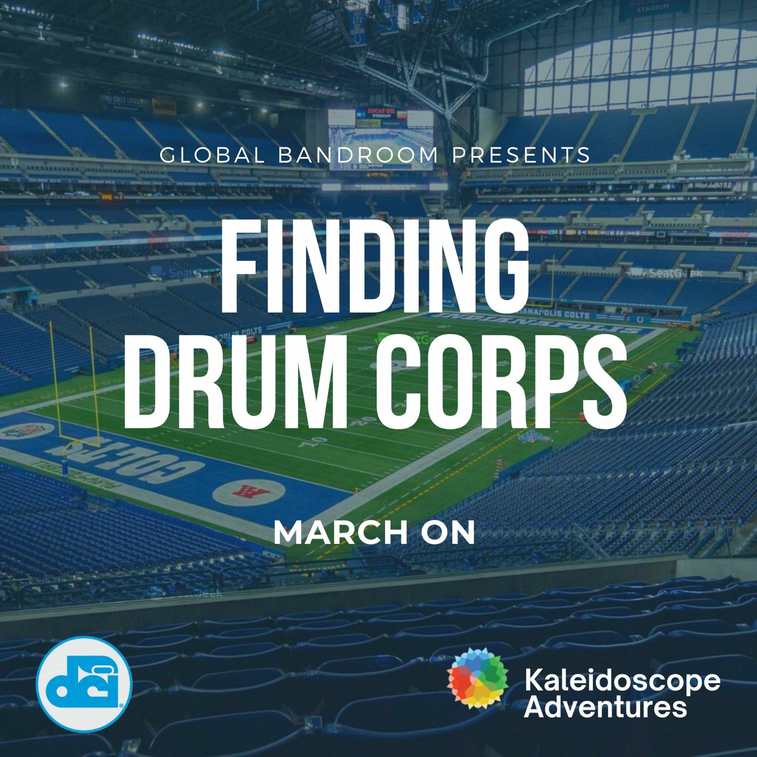 Global Bandroom