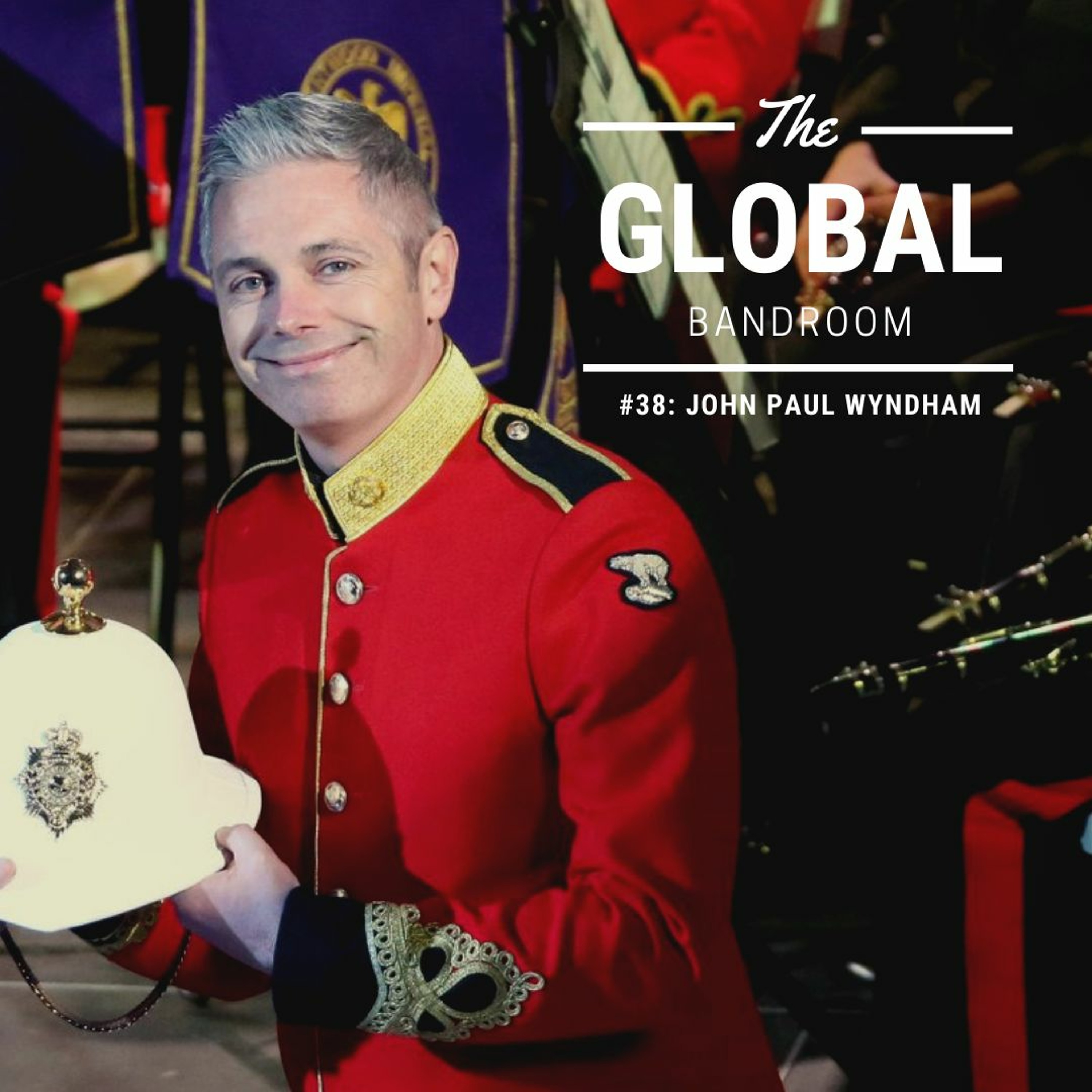 Global Bandroom