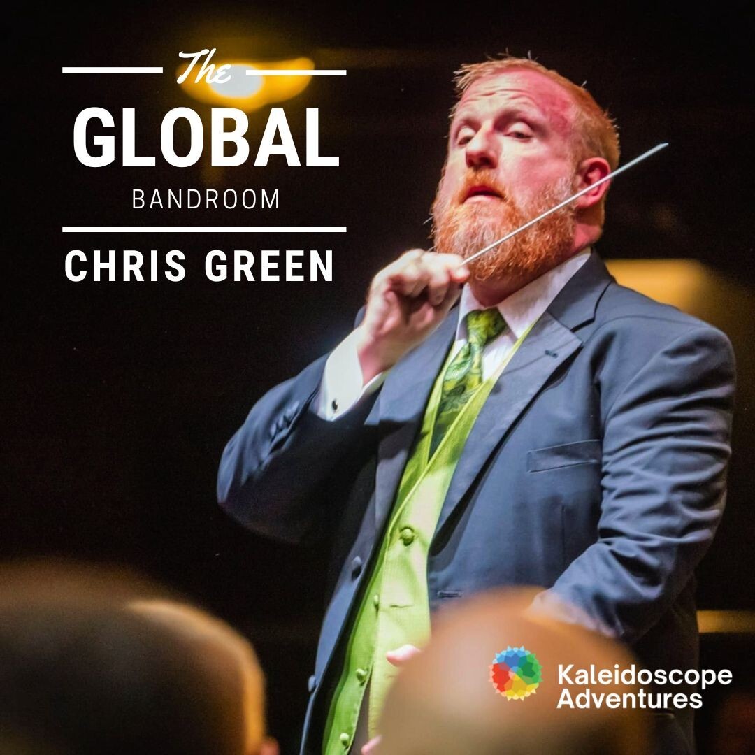 Global Bandroom