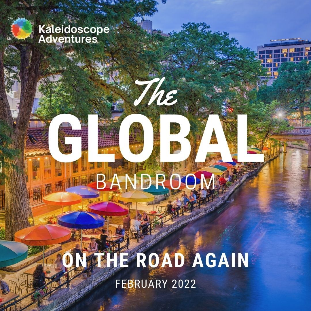 Global Bandroom