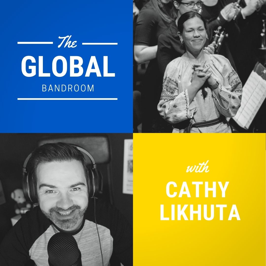 Global Bandroom