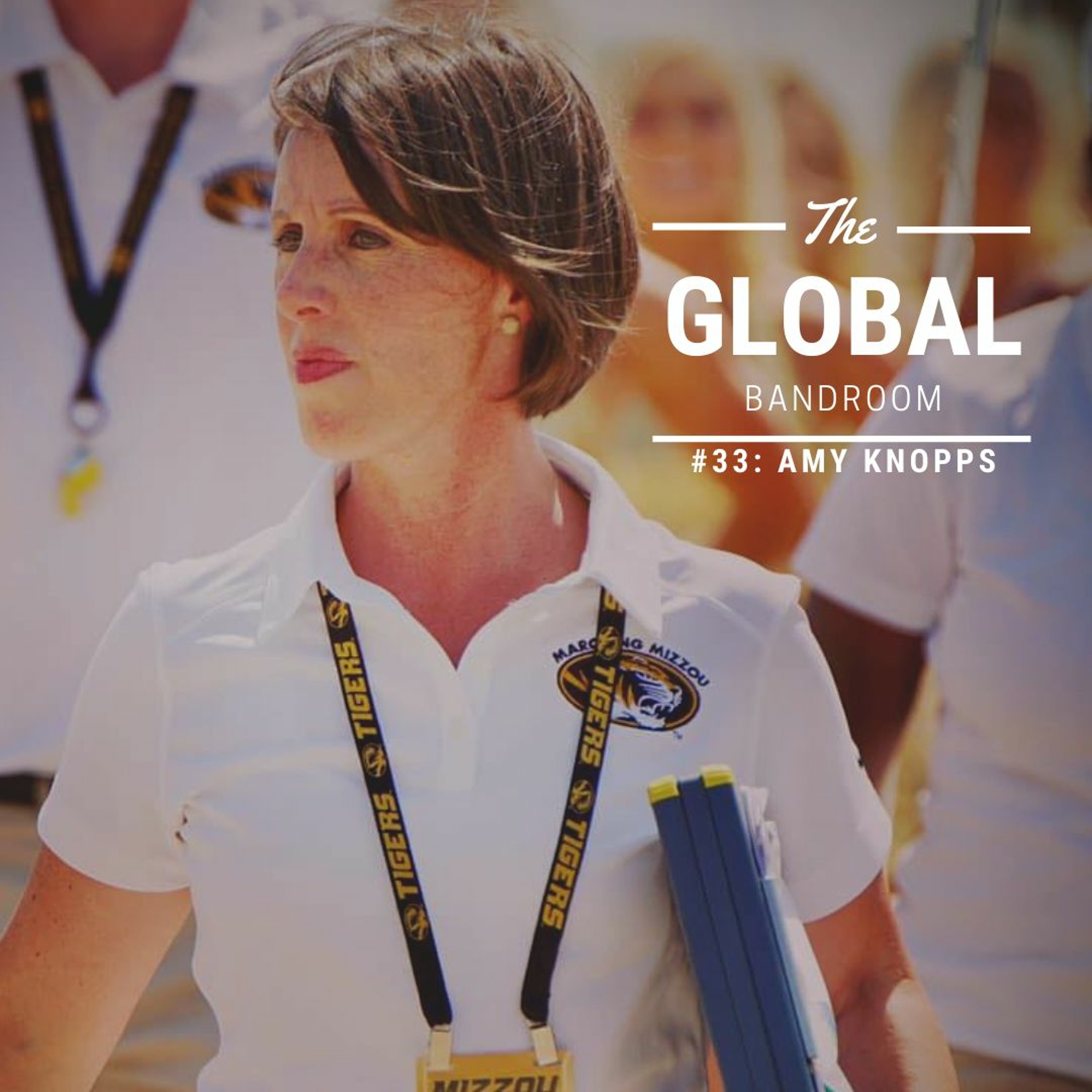 Global Bandroom