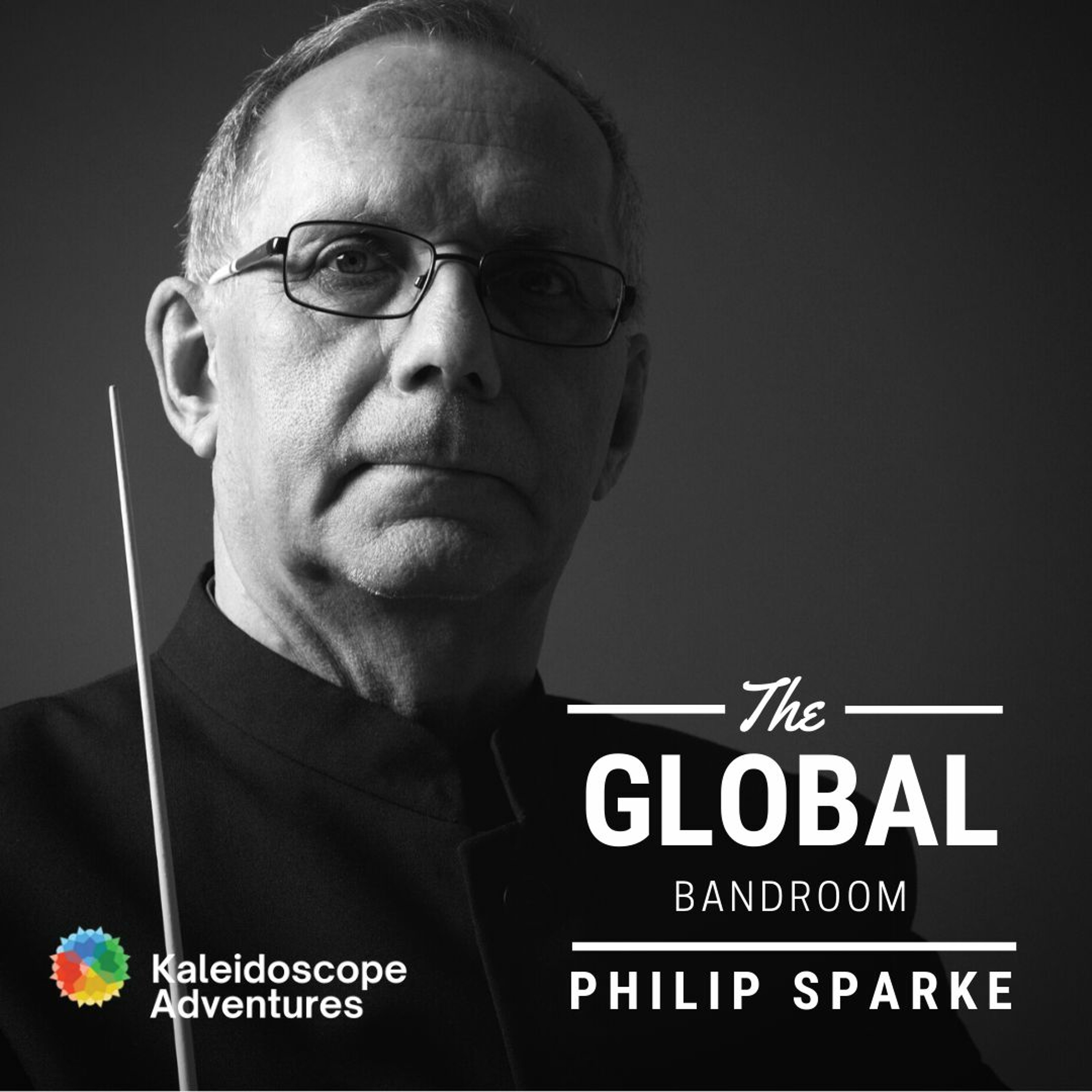 Global Bandroom