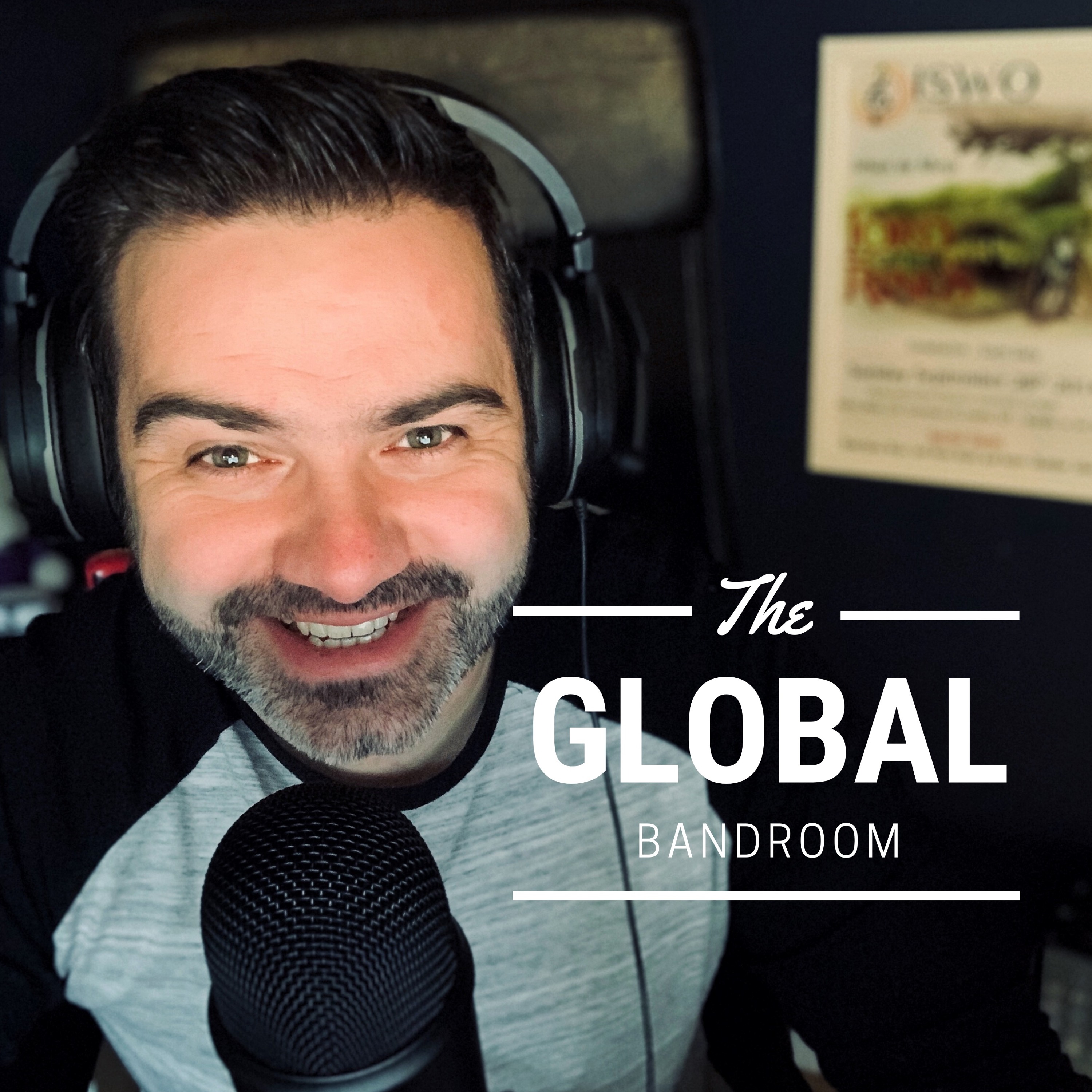 Global Bandroom