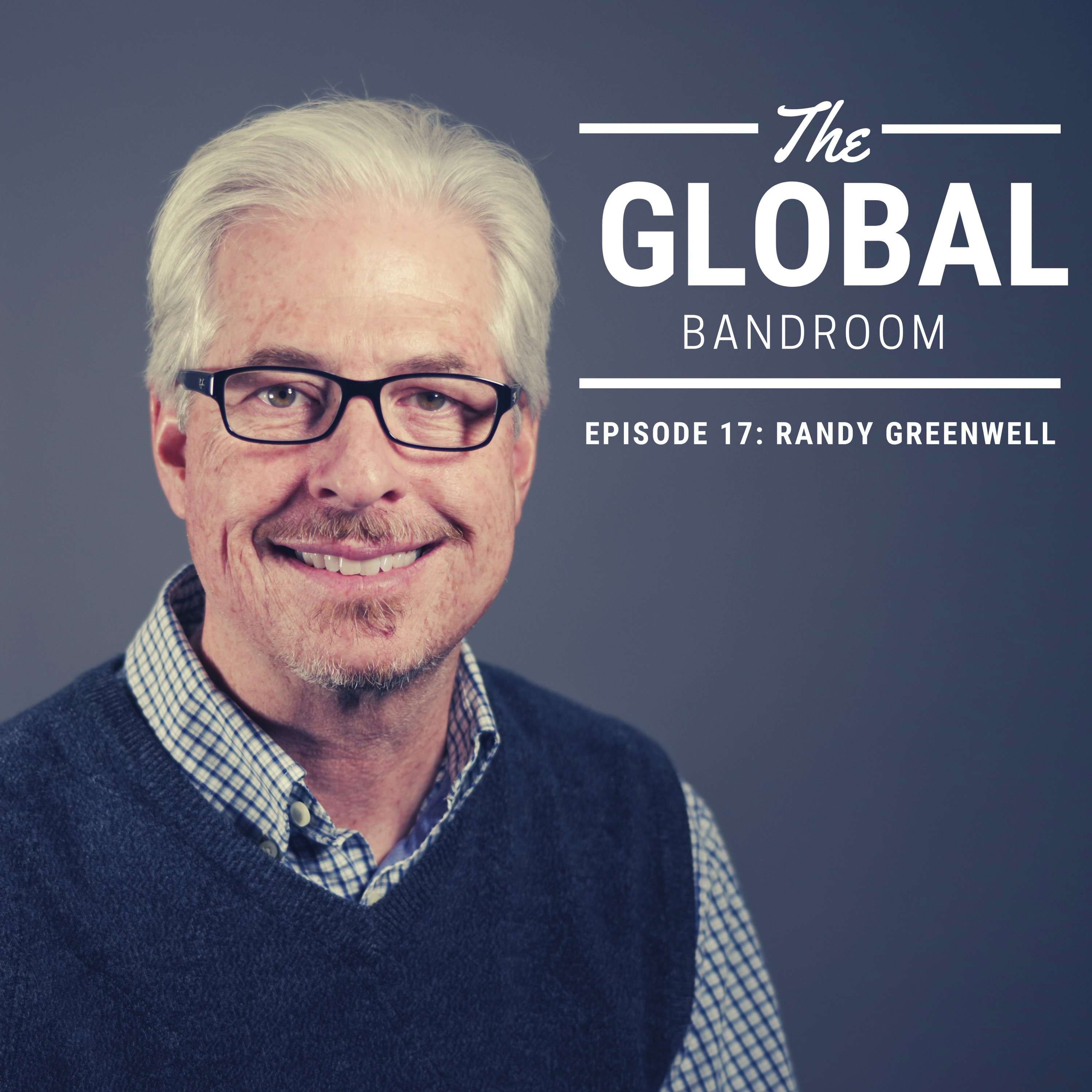 Global Bandroom