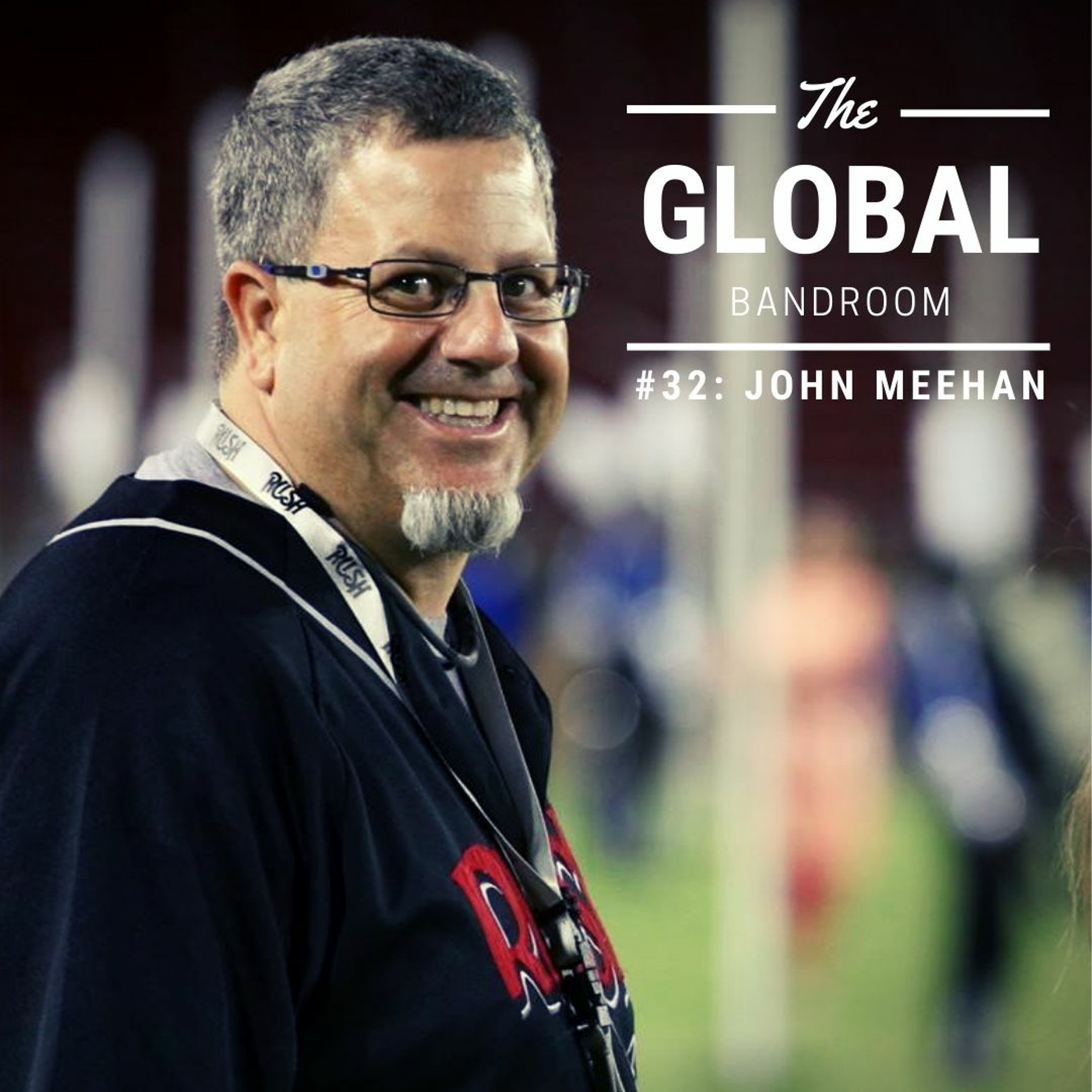 Global Bandroom