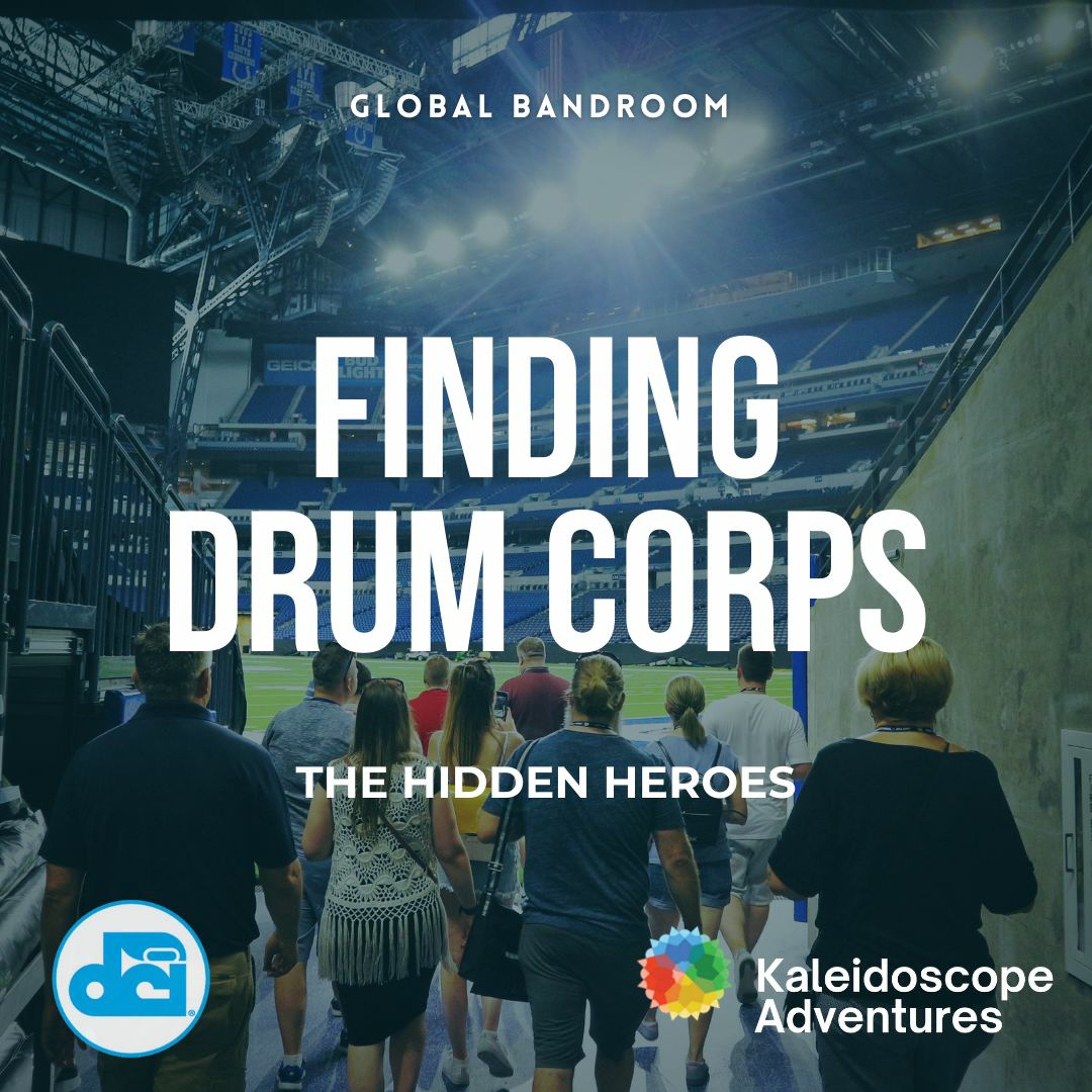 Global Bandroom
