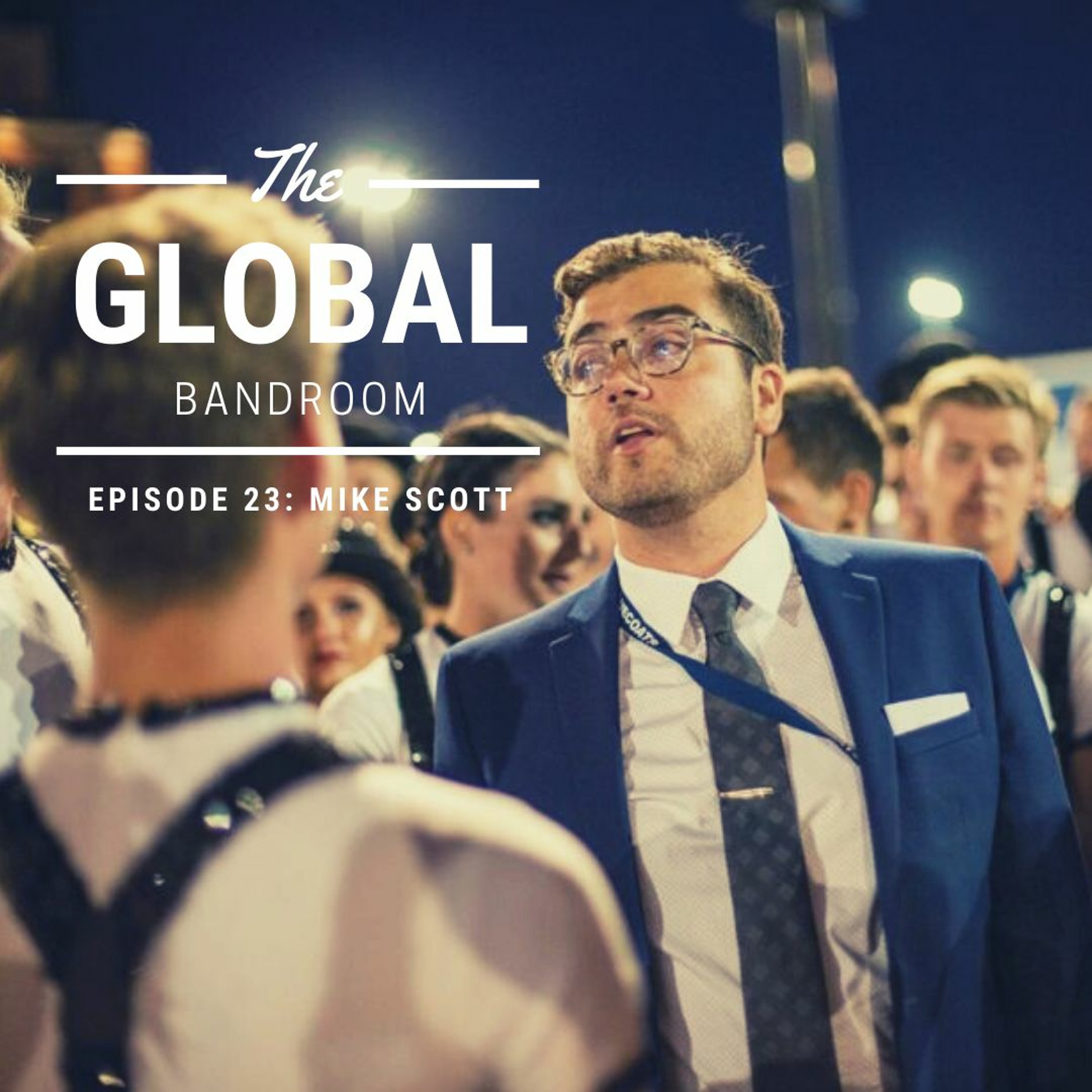 Global Bandroom