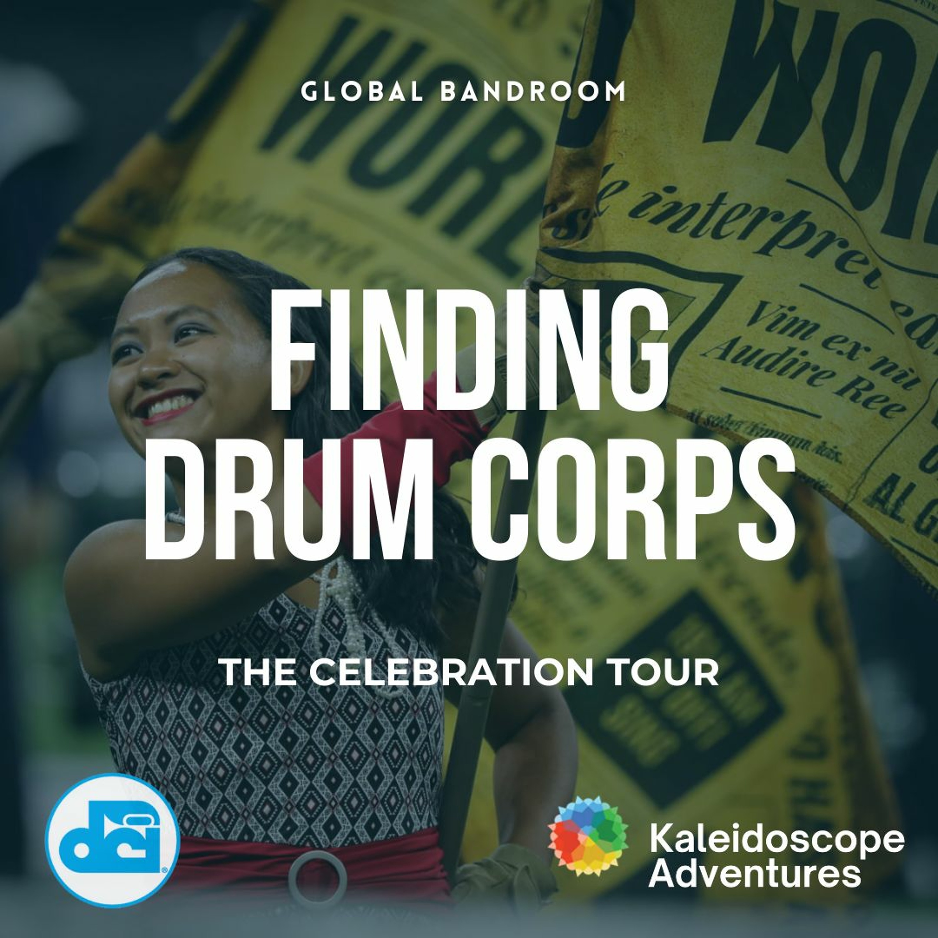 Global Bandroom
