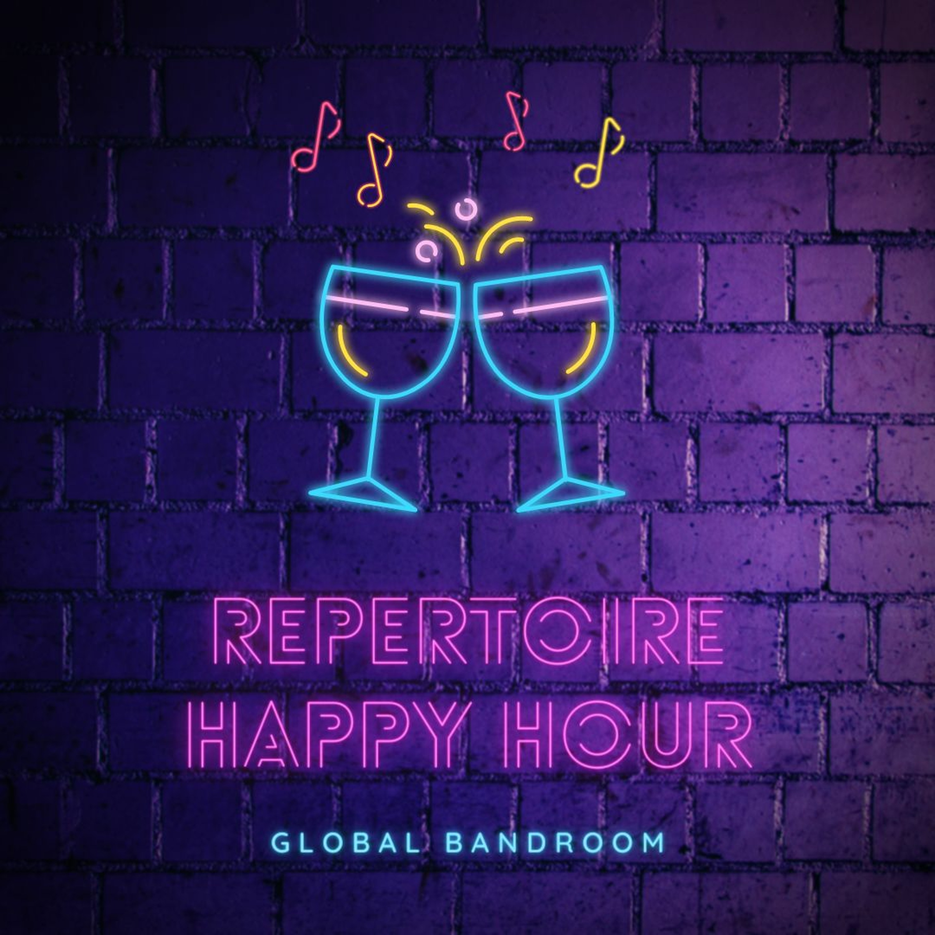 Global Bandroom