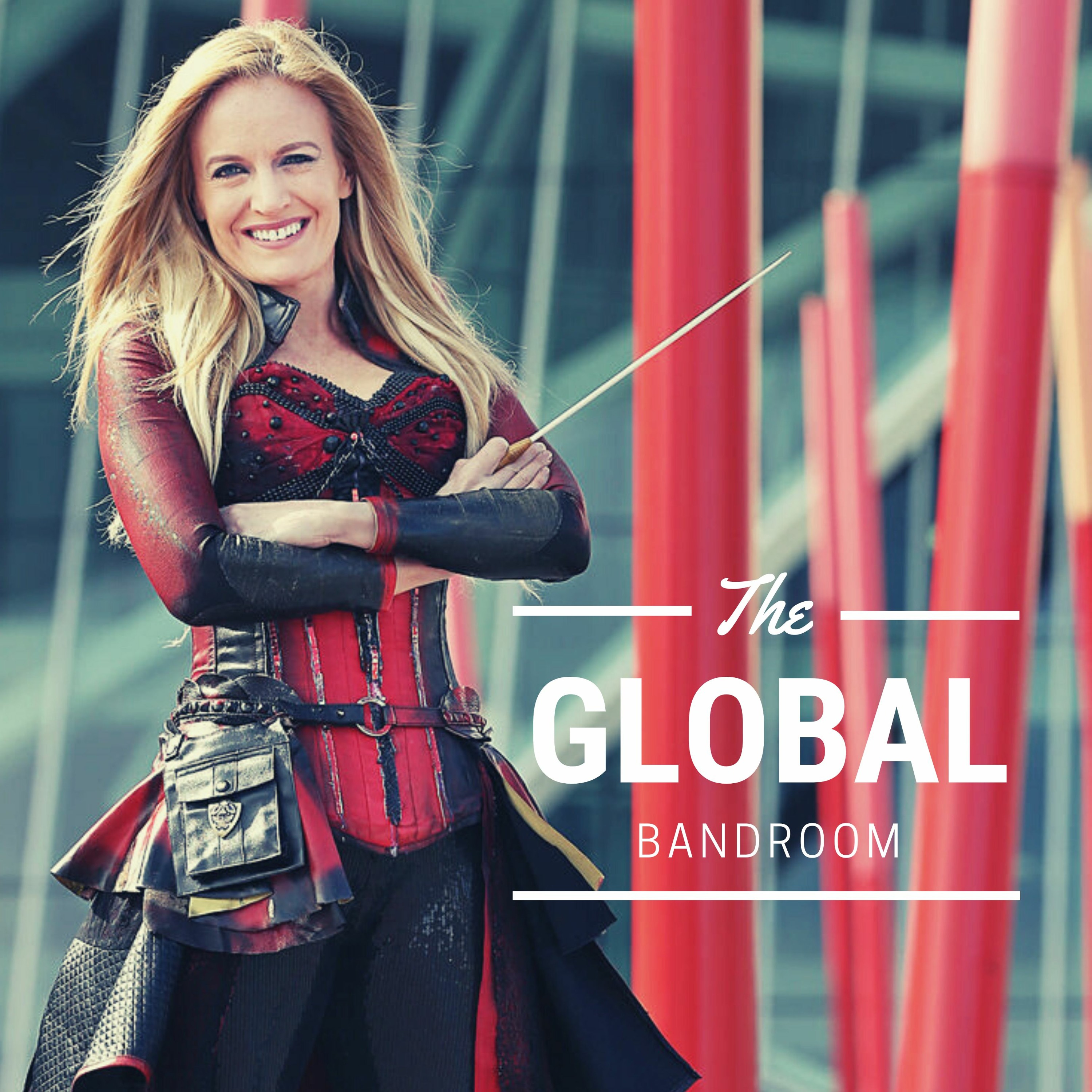 Global Bandroom