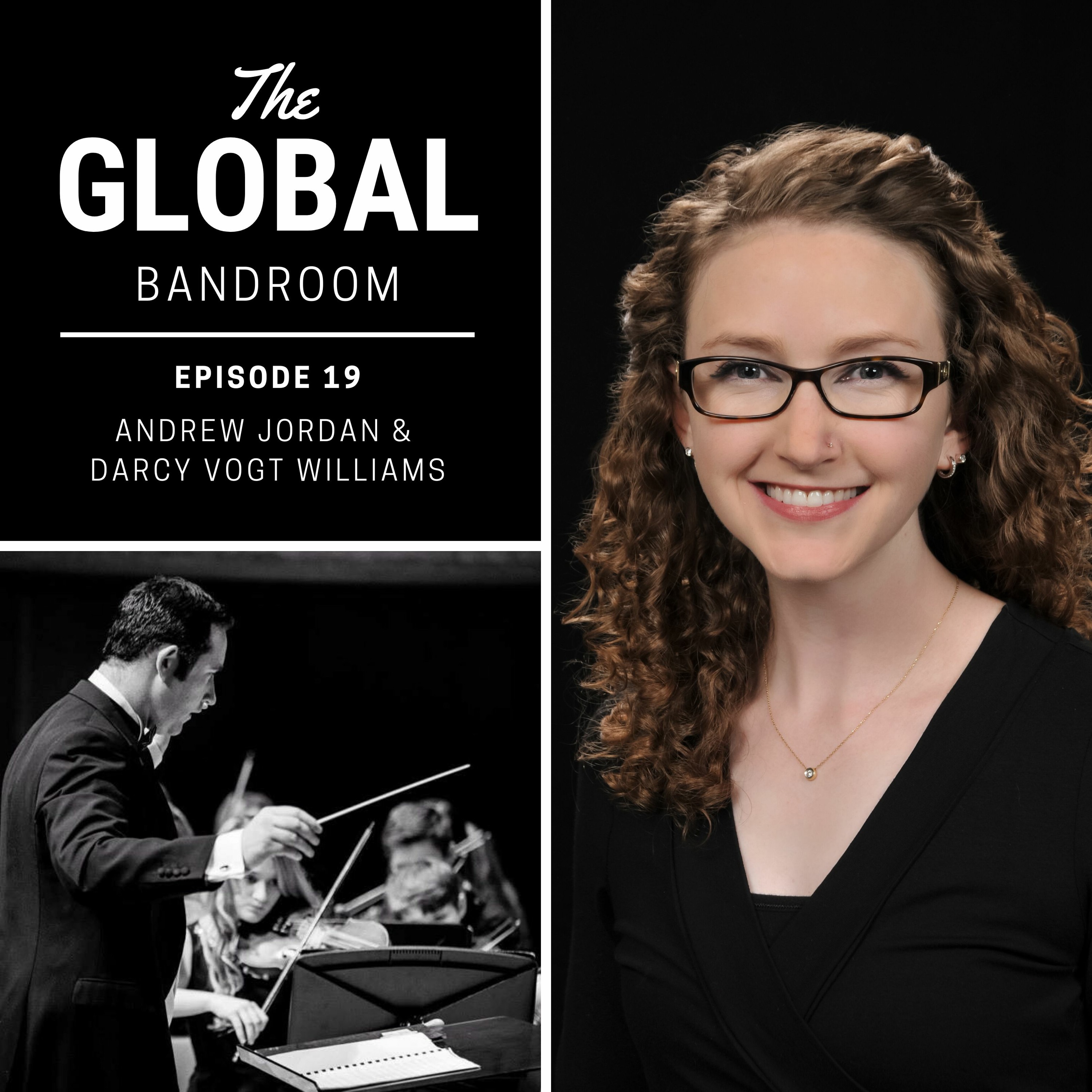 Global Bandroom