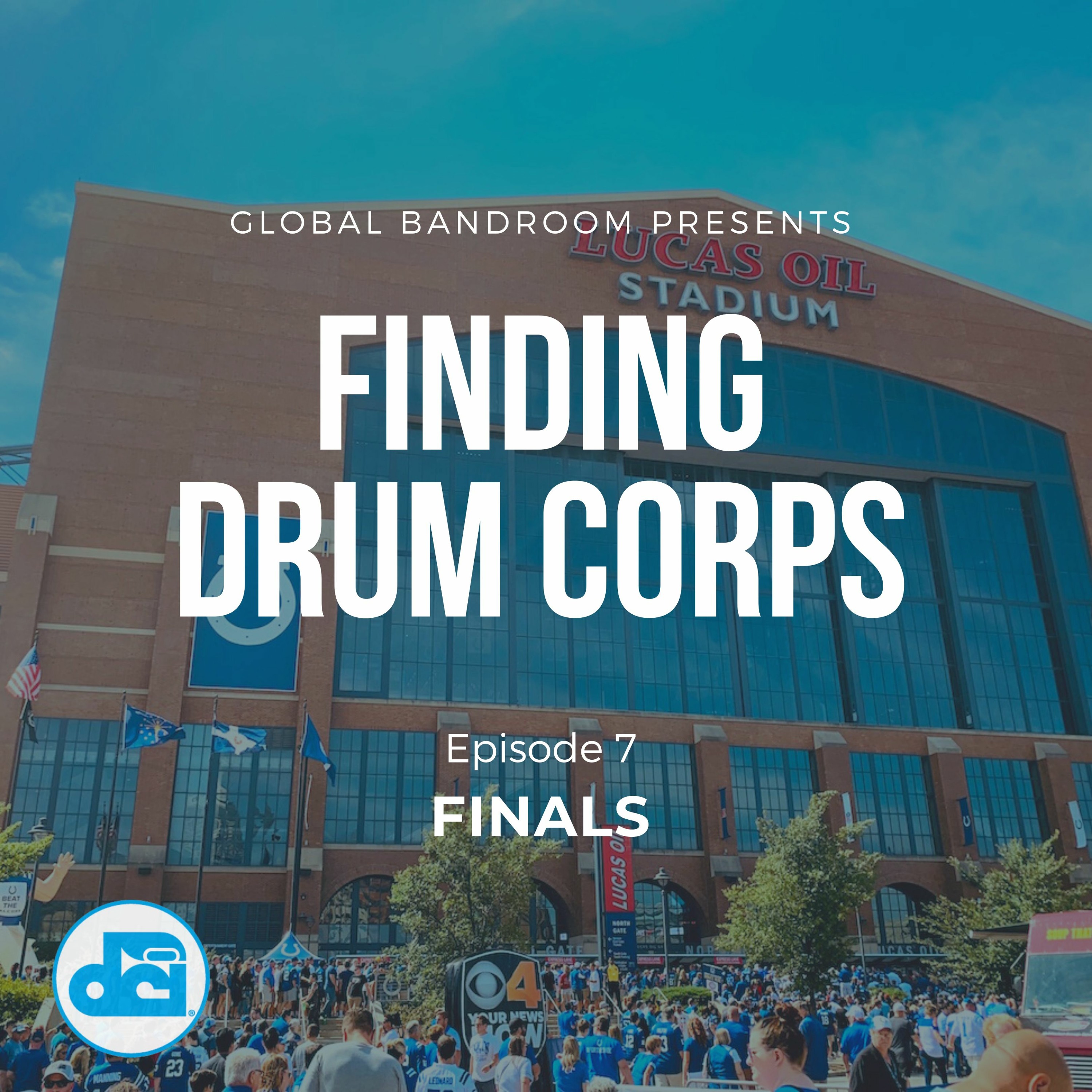 Global Bandroom