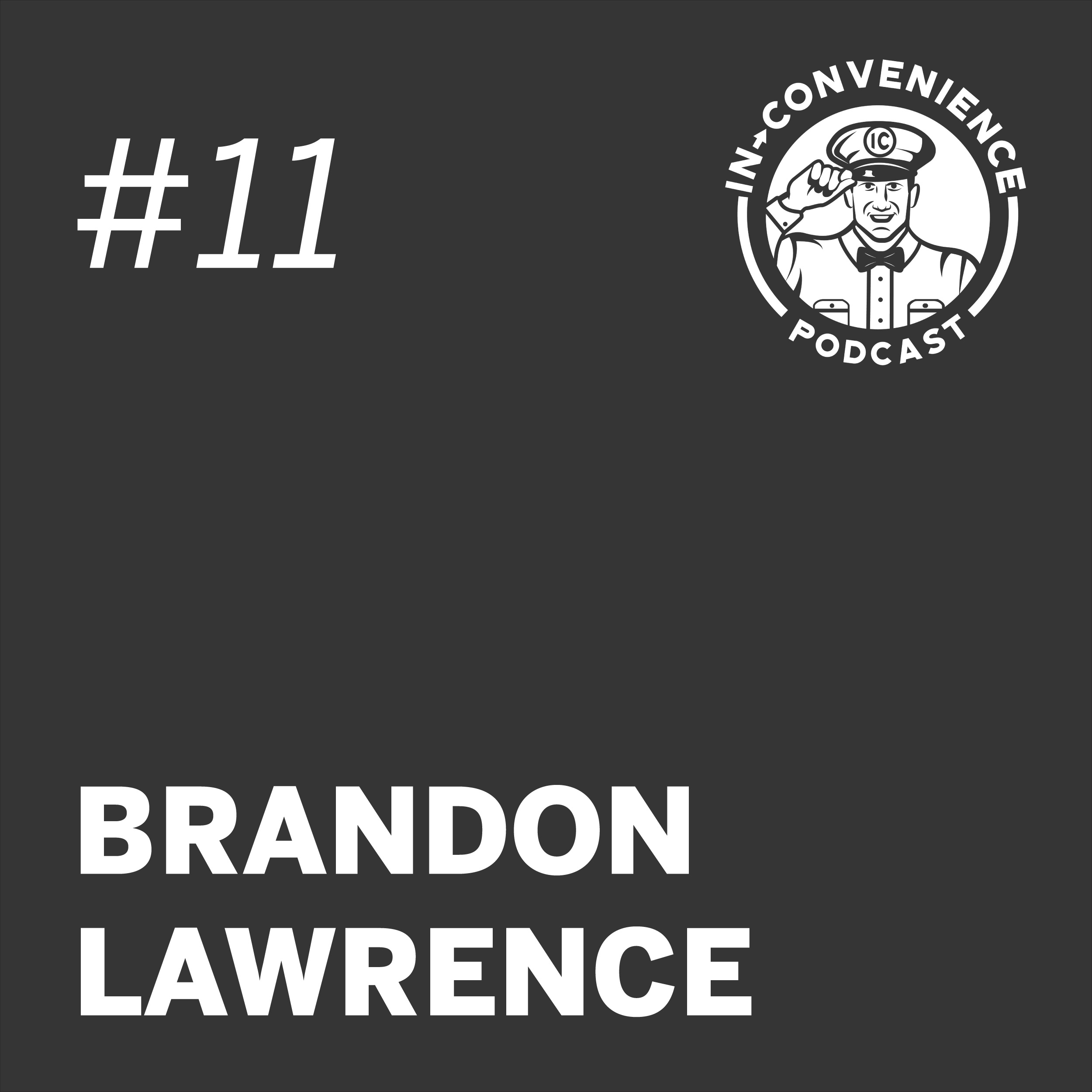 In-Convenience Podcast