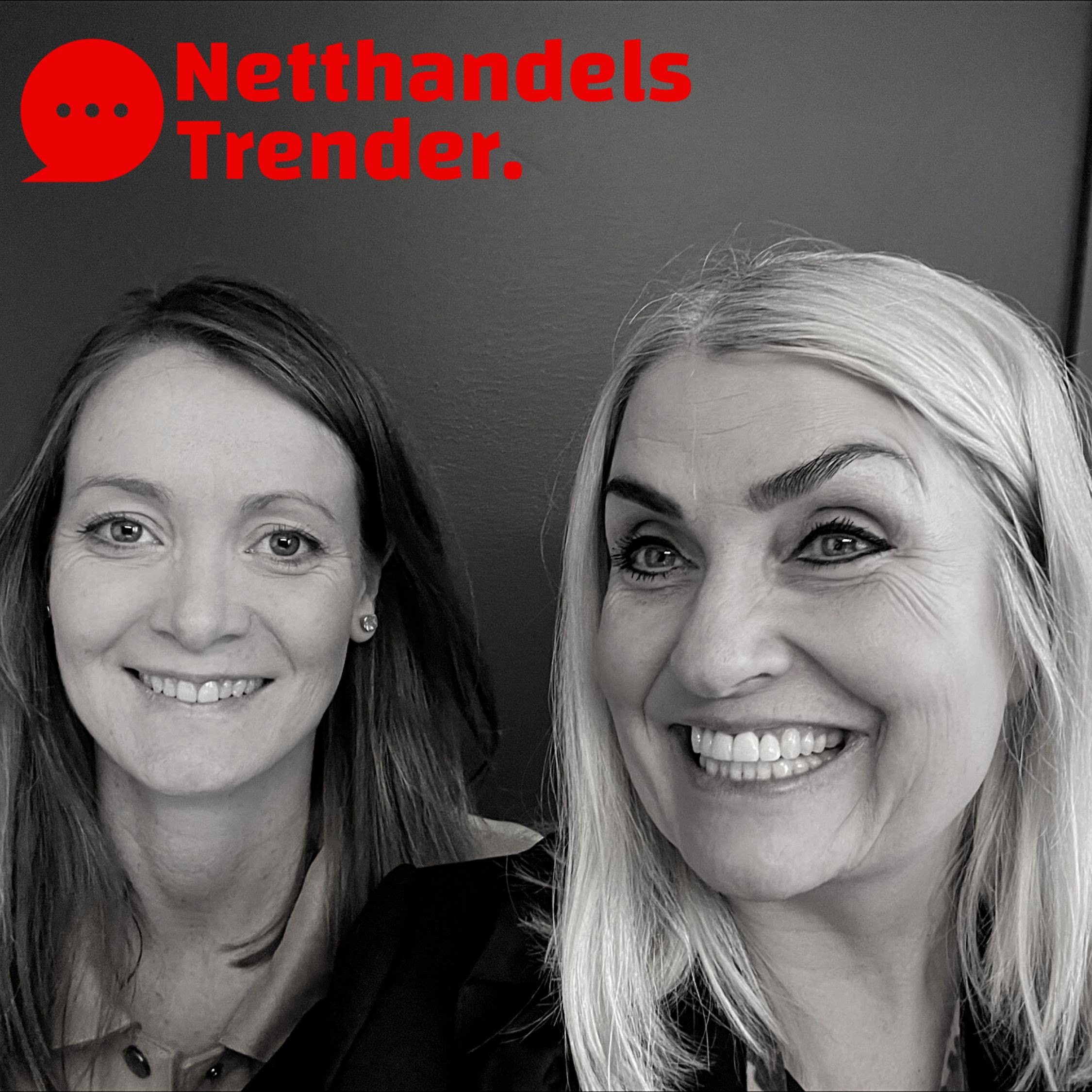 Netthandelstrender