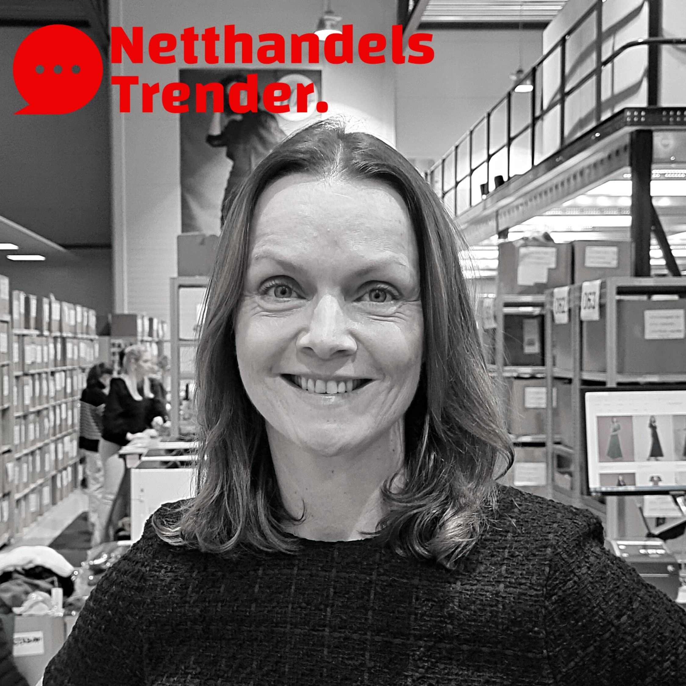 Netthandelstrender