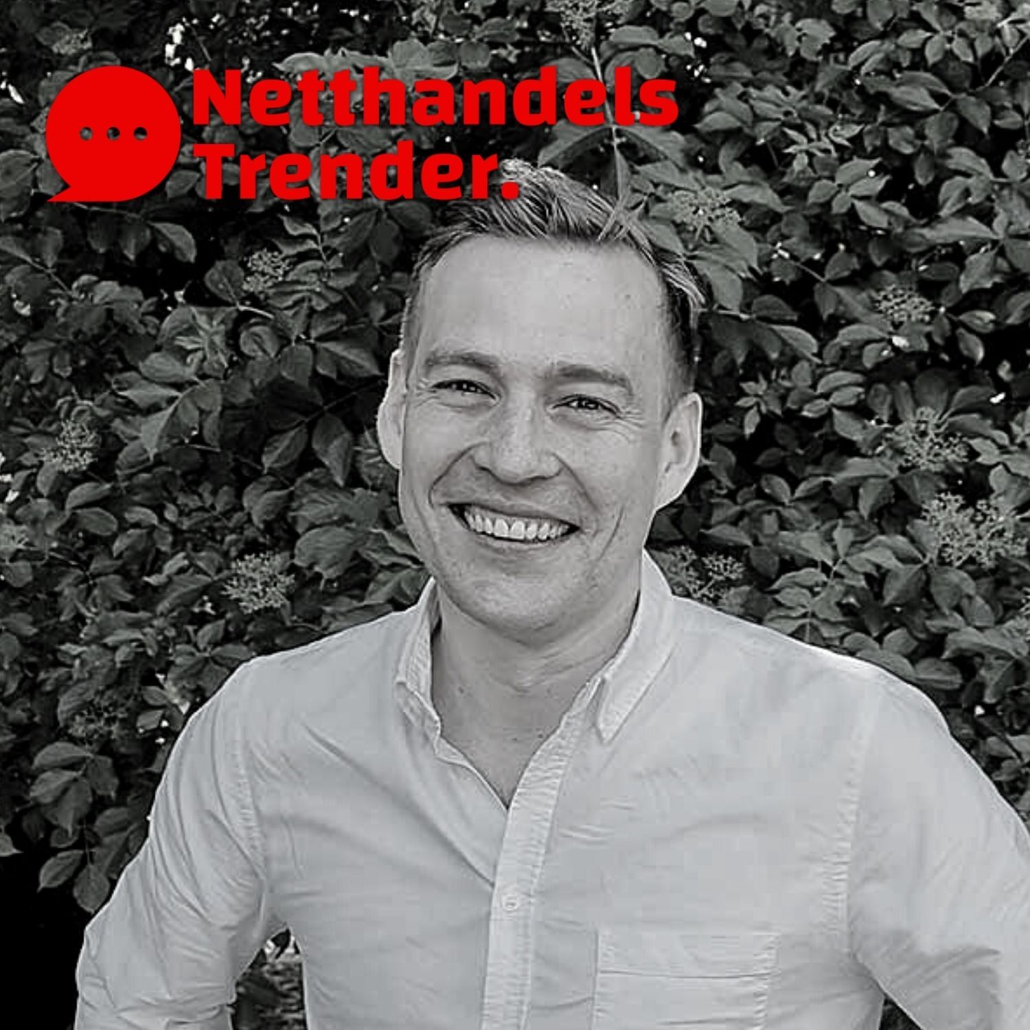 Netthandelstrender