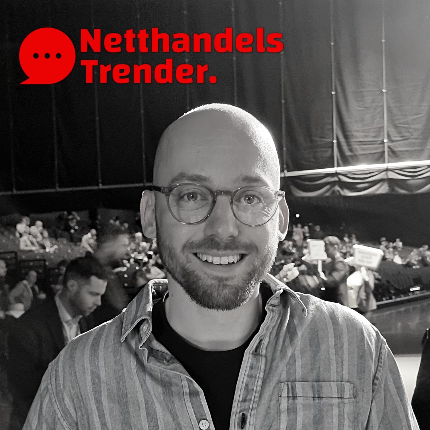 Netthandelstrender