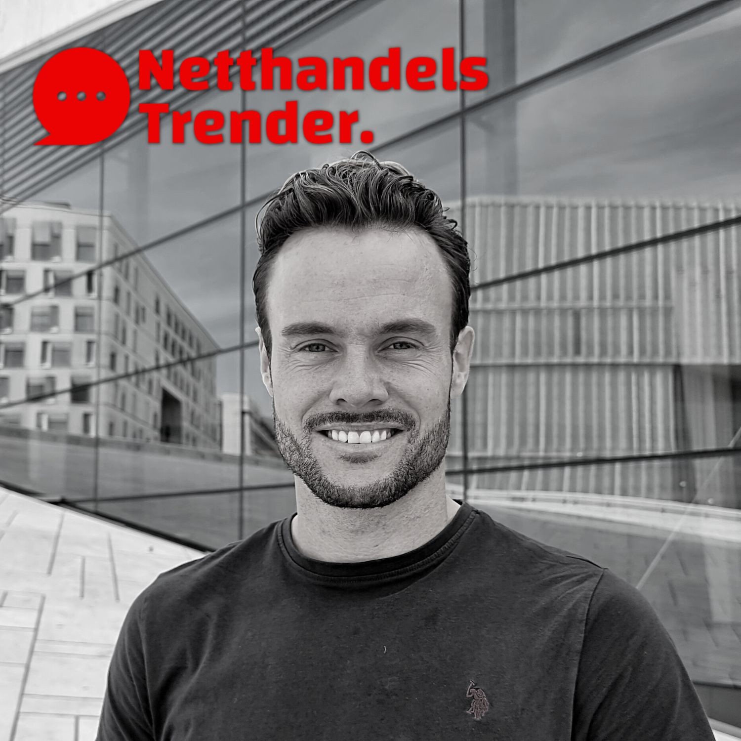 Netthandelstrender