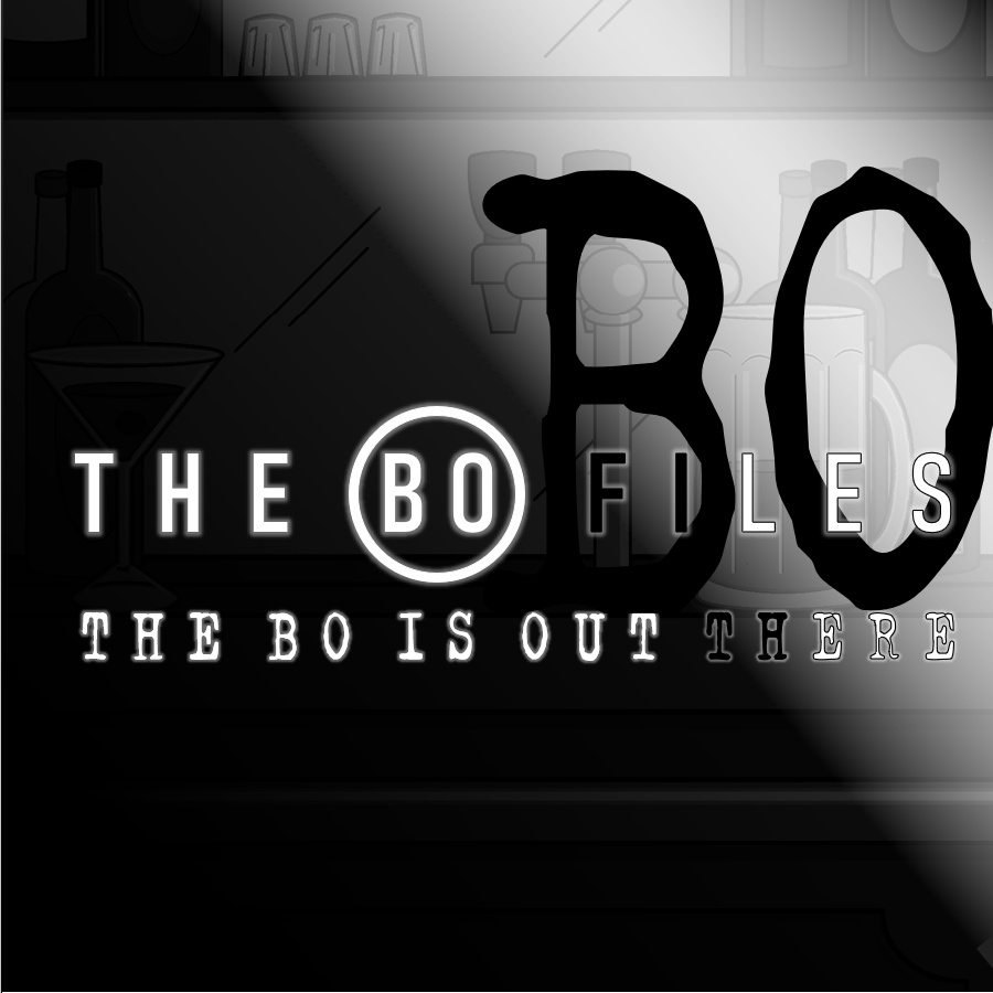 Bo’s Podcast